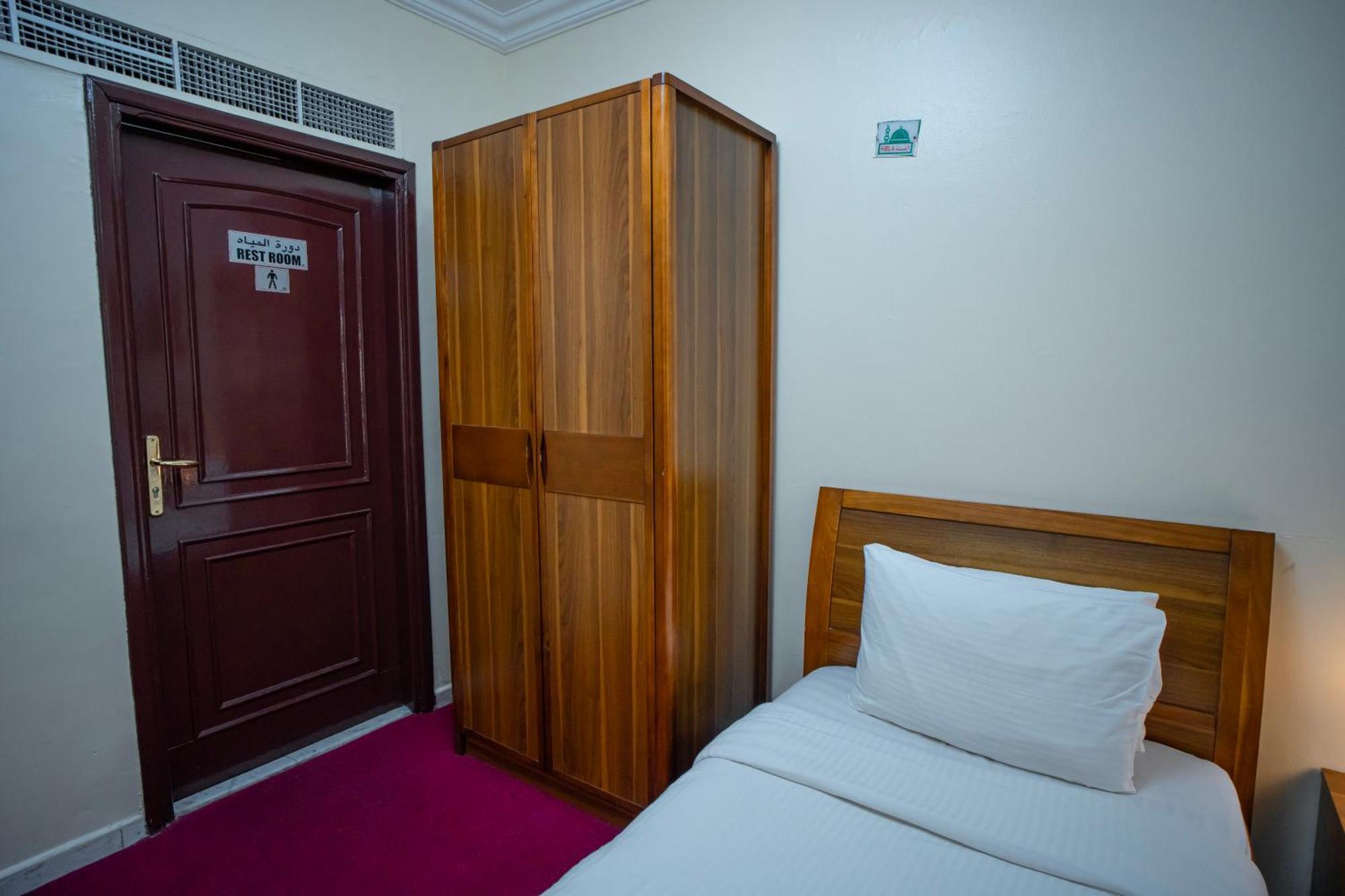 Al Karnak Hotel
