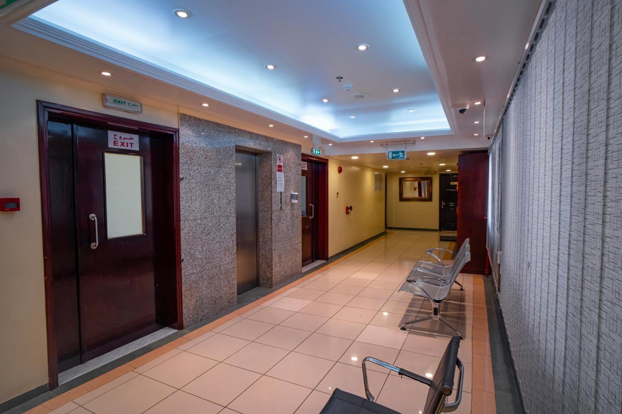 Hotel Al Karnak Dubai