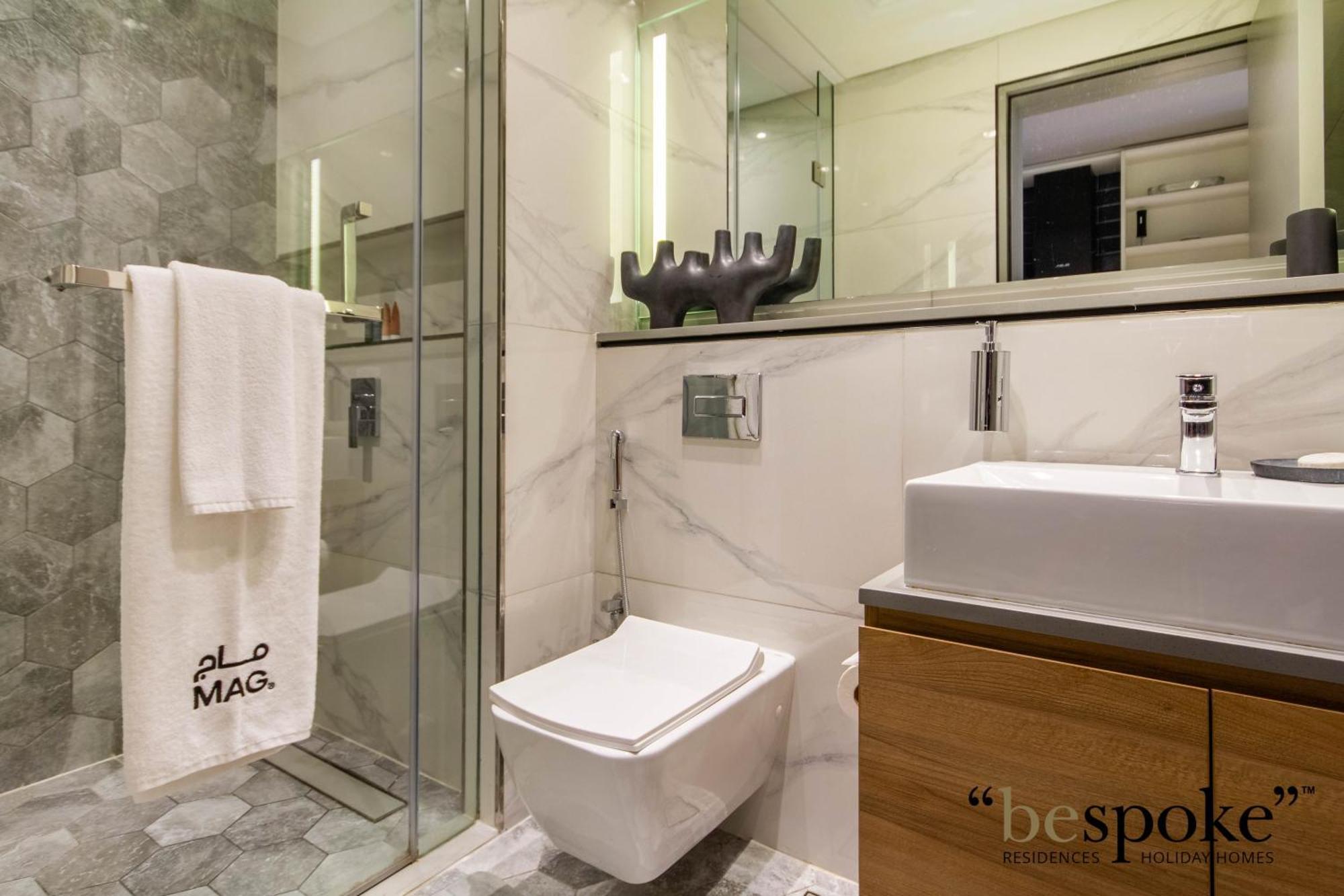 Apartment Bespoke Homes - Mag 318 Downtown *