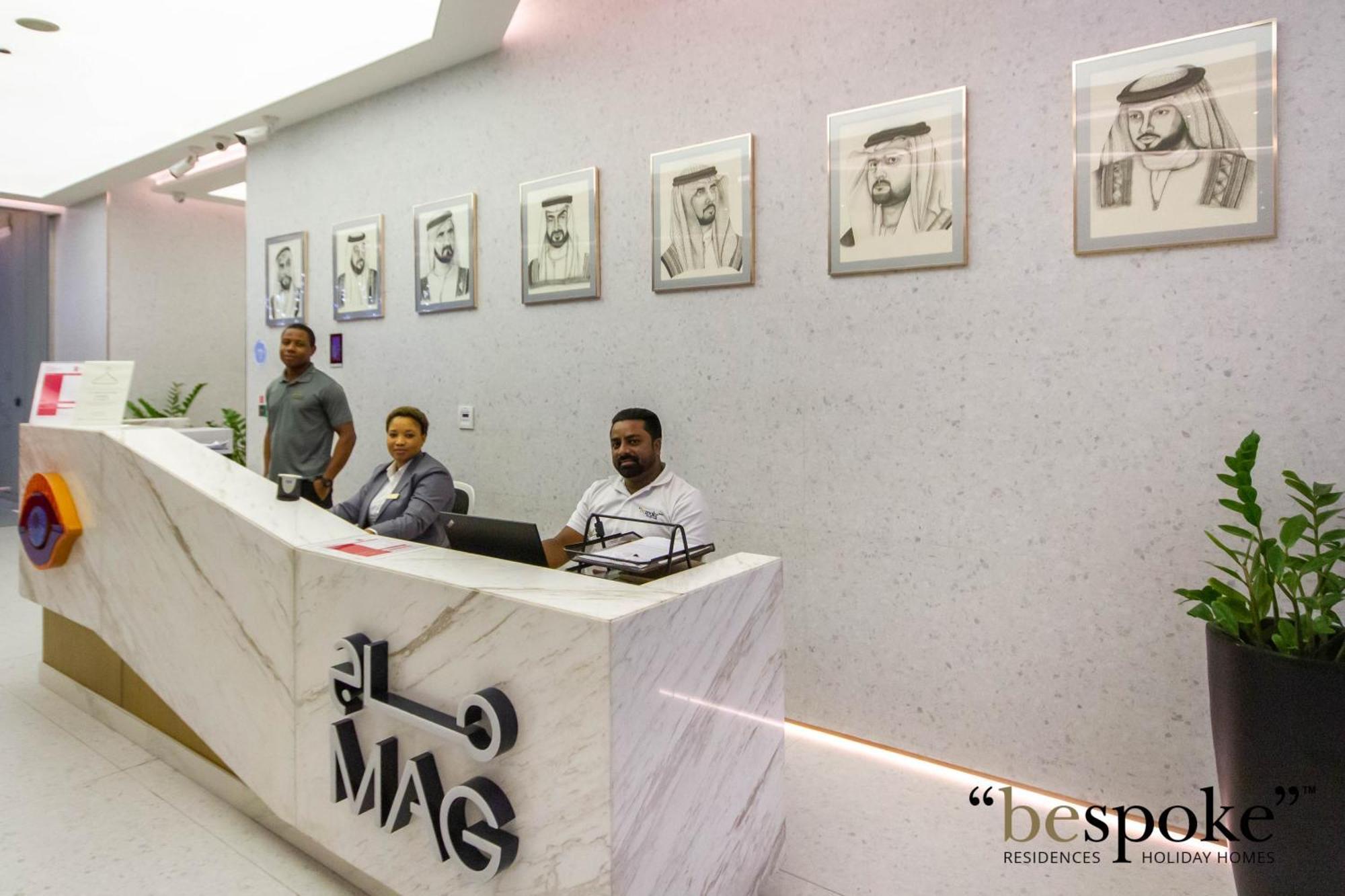 Apartment Bespoke Homes - Mag 318 Downtown
