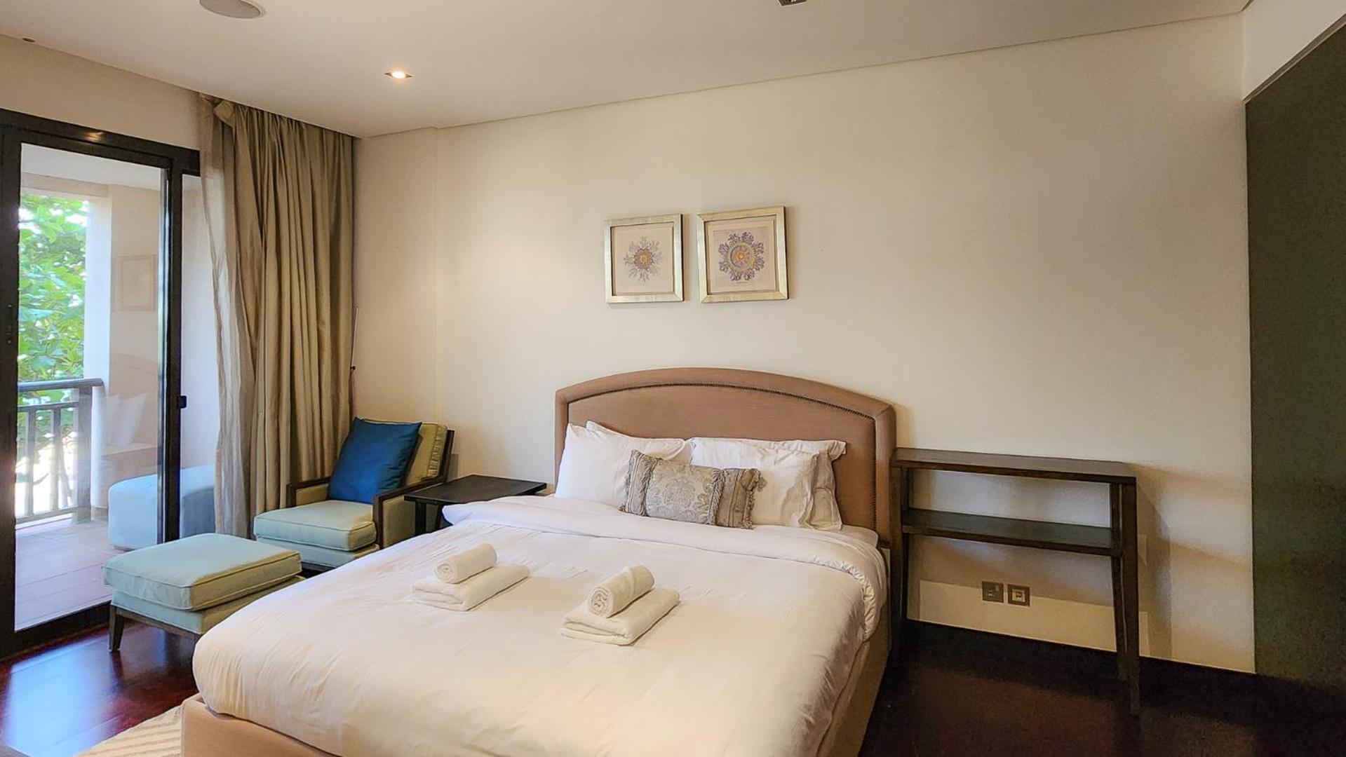 Spacious 1br In Anantara By Tanami Homes * Dubai