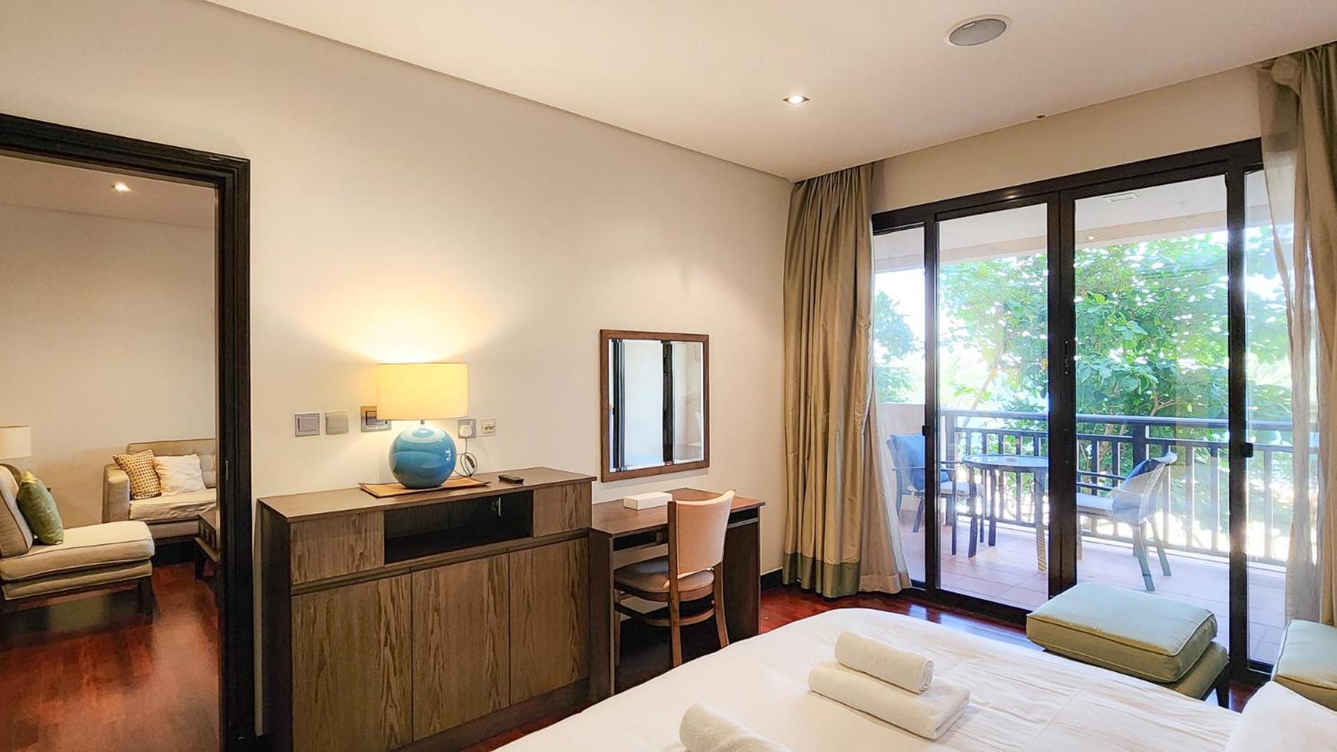 Spacious 1br In Anantara By Tanami Homes
