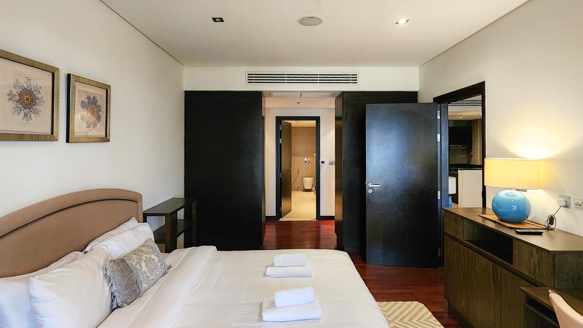 Spacious 1br In Anantara By Tanami Homes