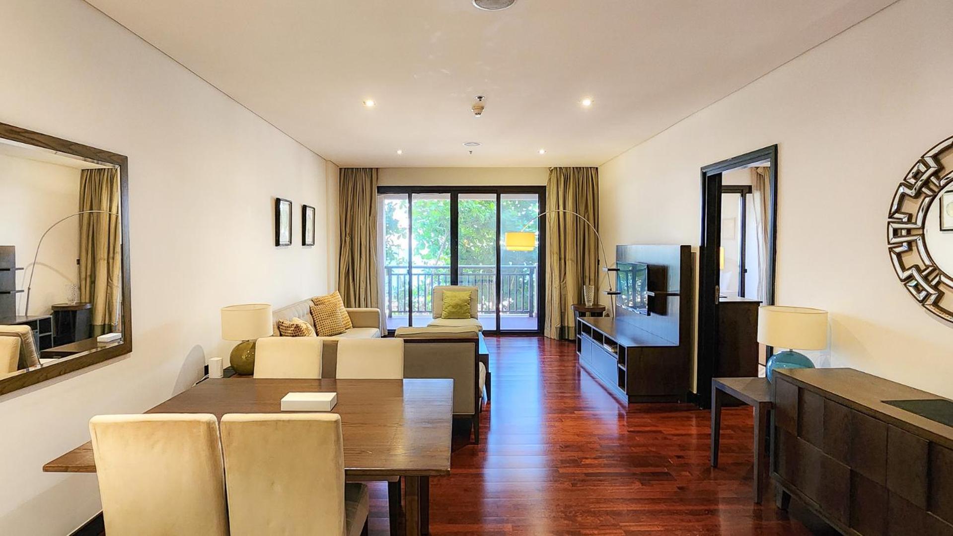 Spacious 1br In Anantara By Tanami Homes Apartamento *