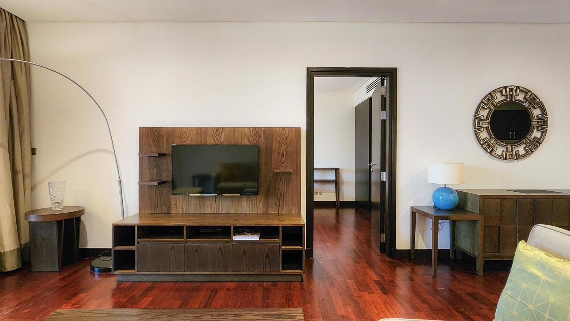 Apartamento Spacious 1br In Anantara By Tanami Homes Dubai