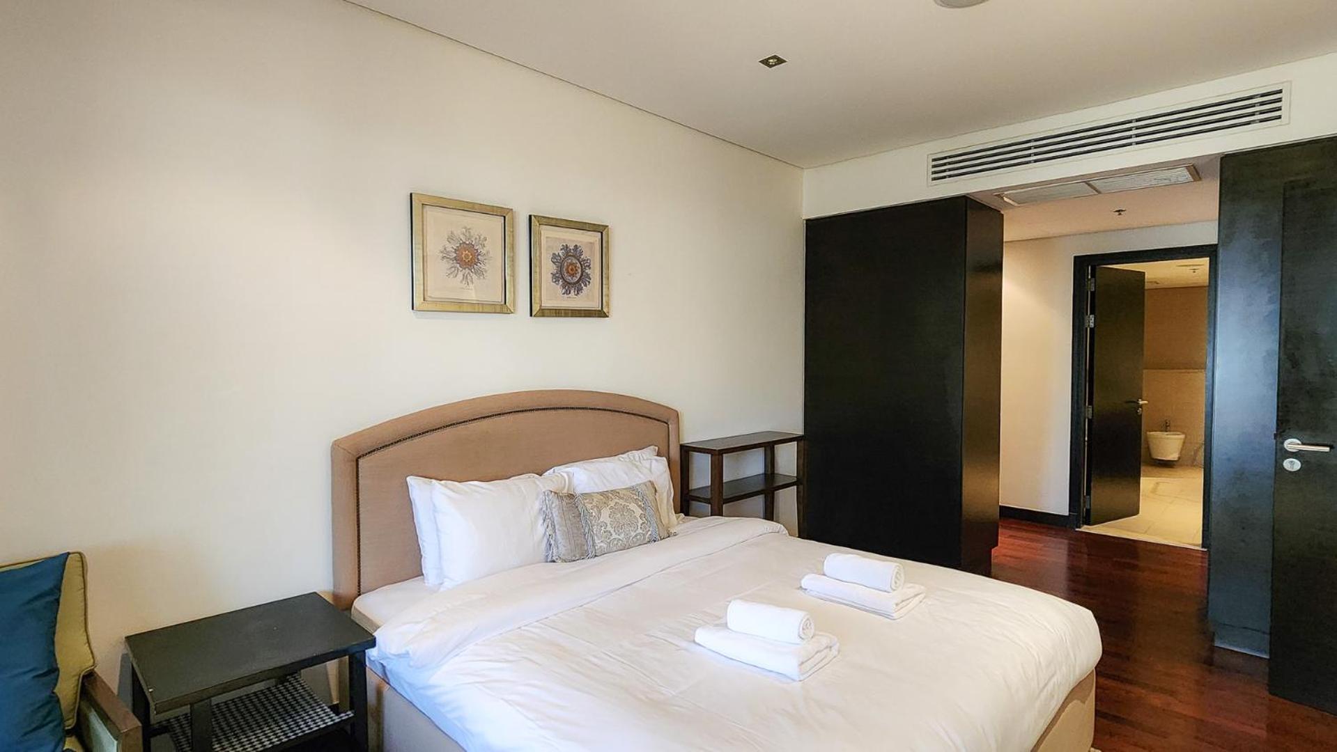 Spacious 1br In Anantara By Tanami Homes * Dubai