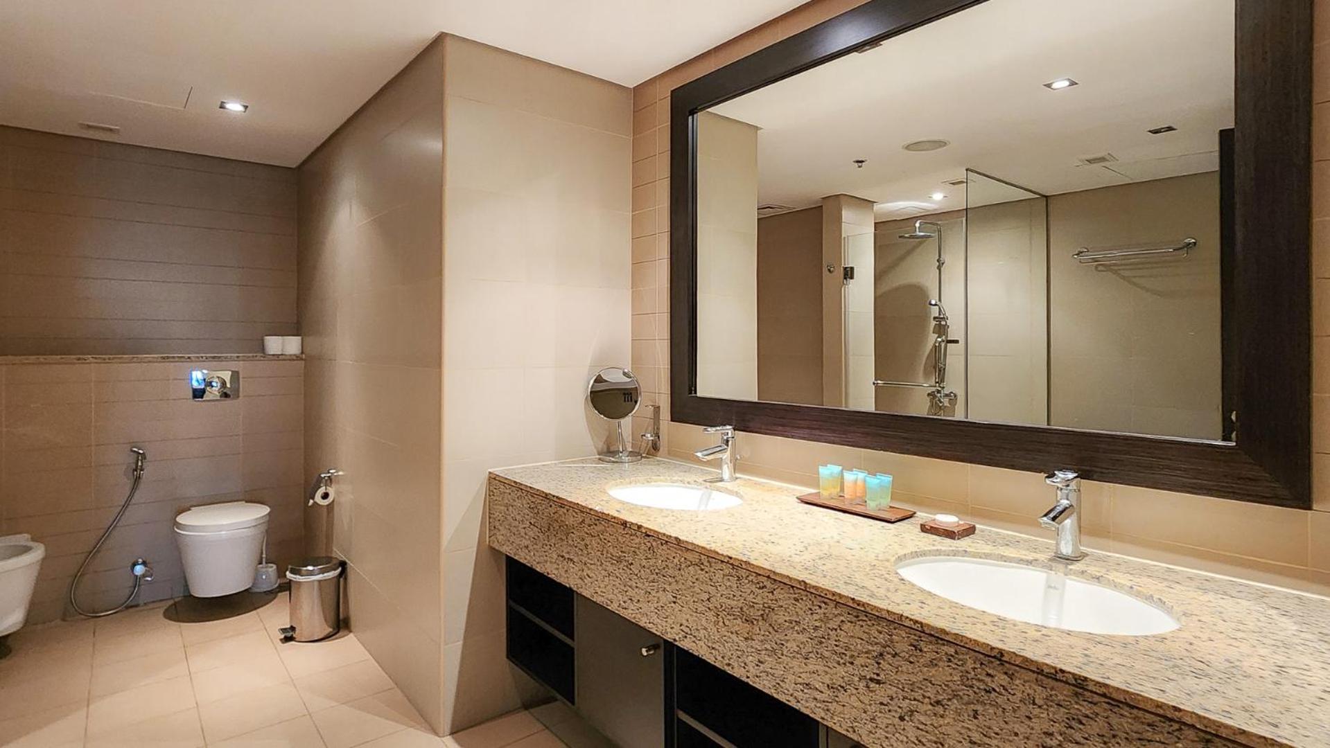 Spacious 1br In Anantara By Tanami Homes