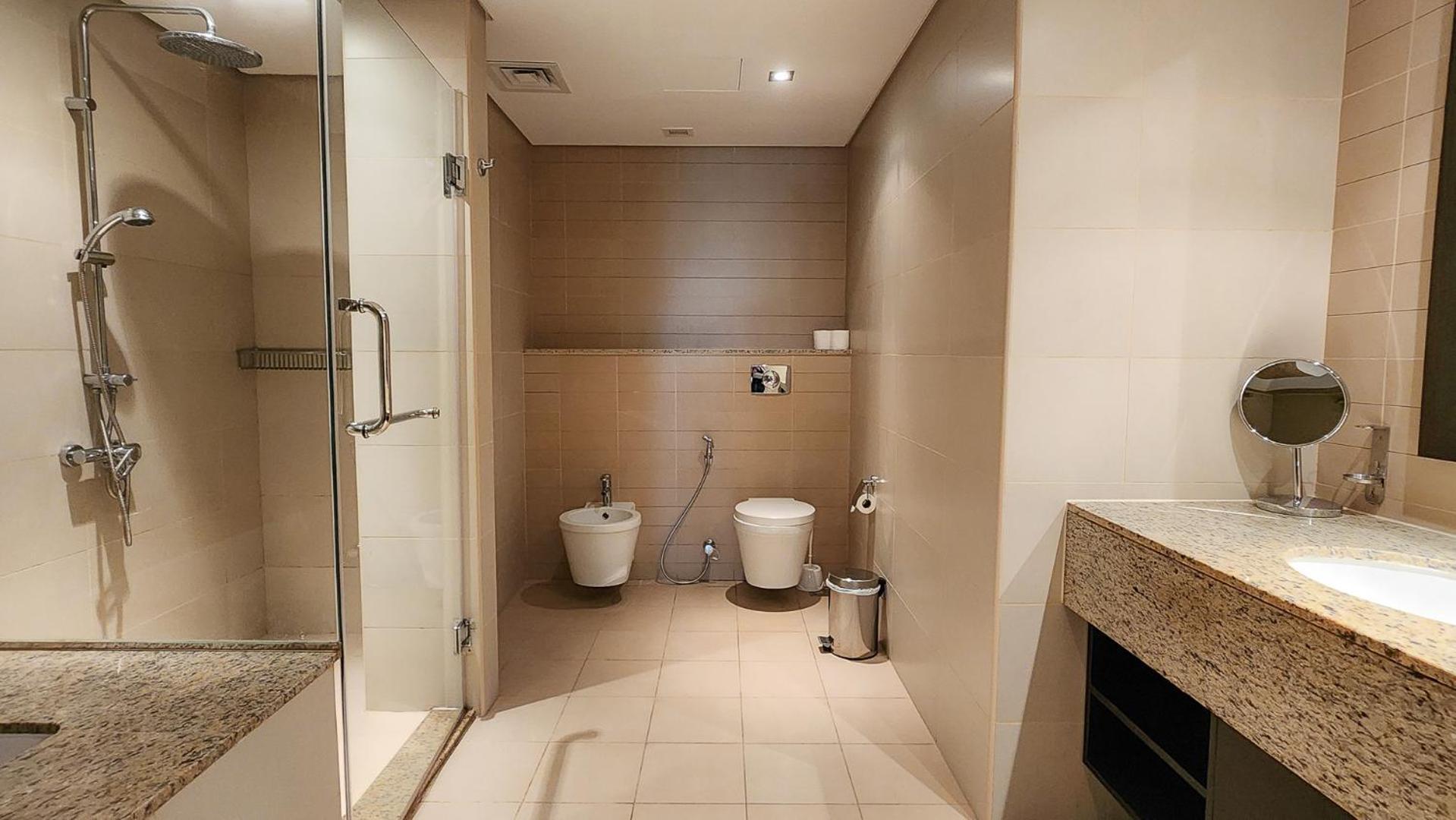 Spacious 1br In Anantara By Tanami Homes Apartamento