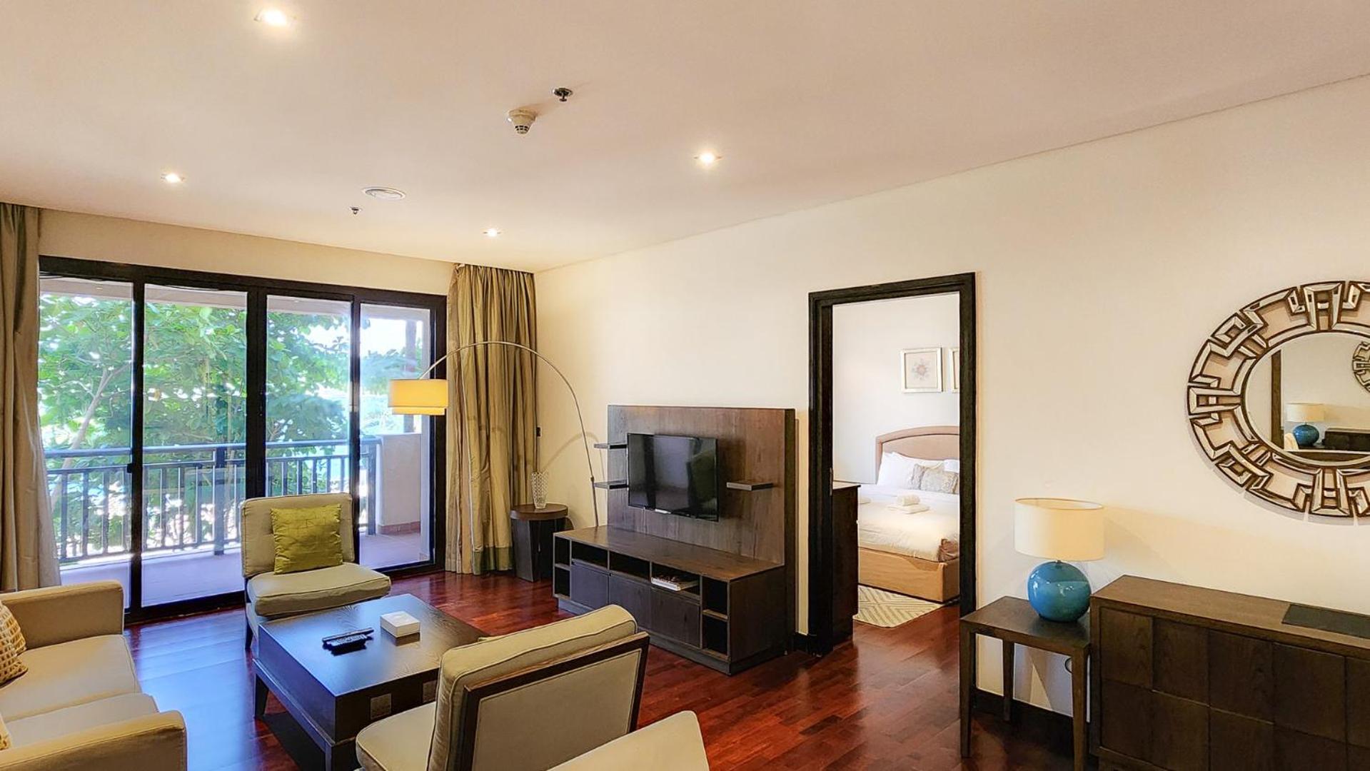 Spacious 1br In Anantara By Tanami Homes Apartamento *