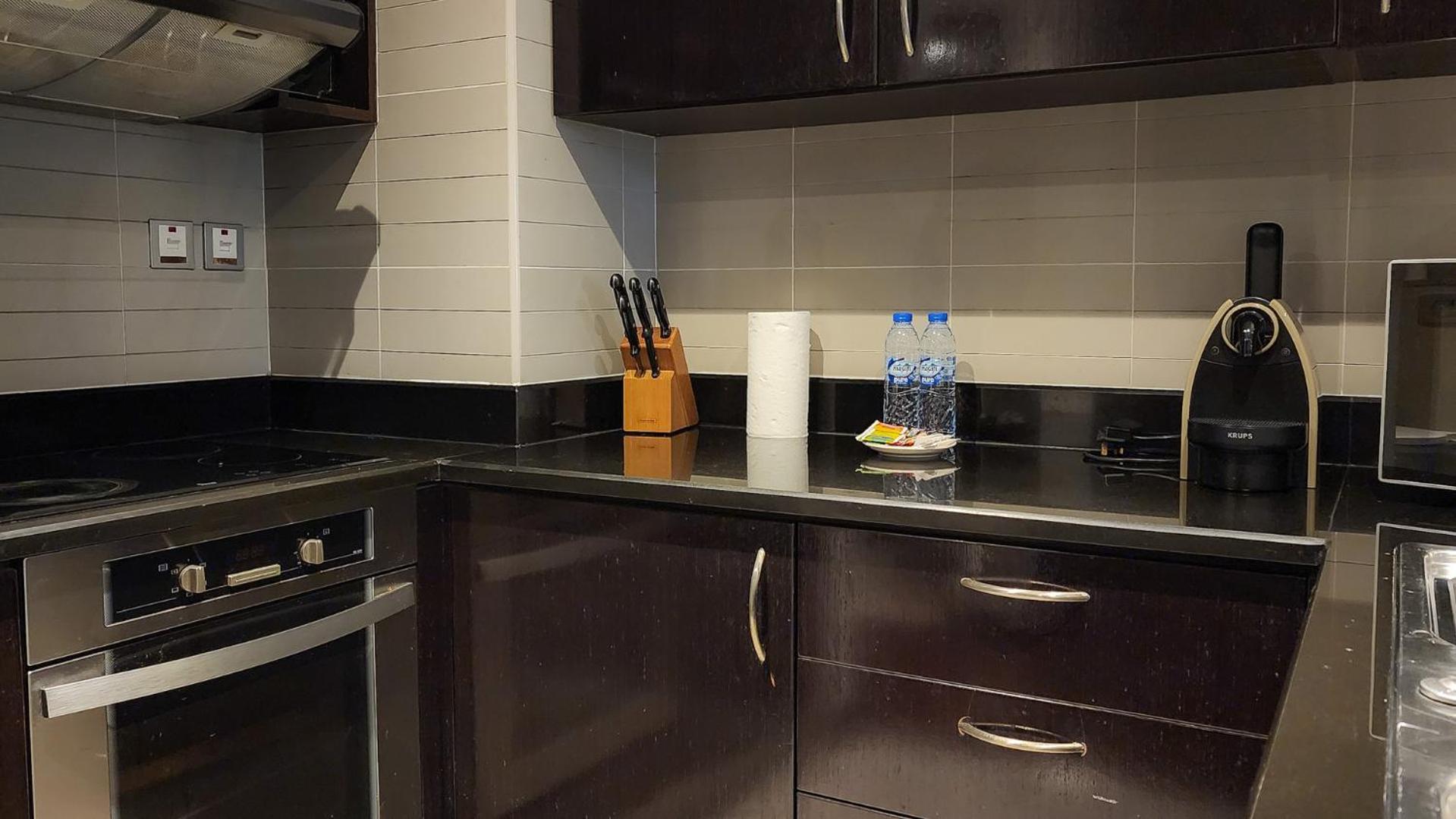 Apartamento Spacious 1br In Anantara By Tanami Homes *