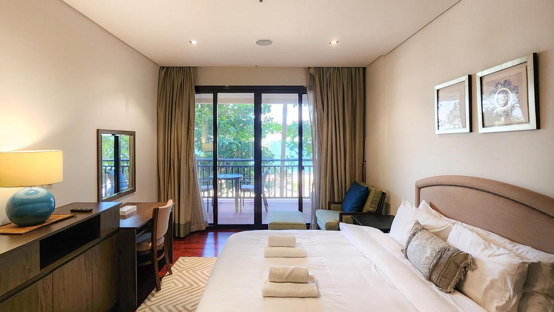 Spacious 1br In Anantara By Tanami Homes