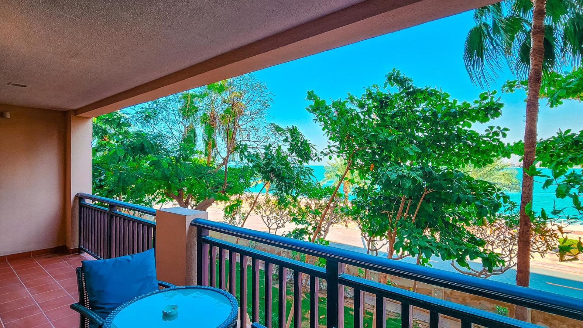 Apartamento Spacious 1br In Anantara By Tanami Homes
