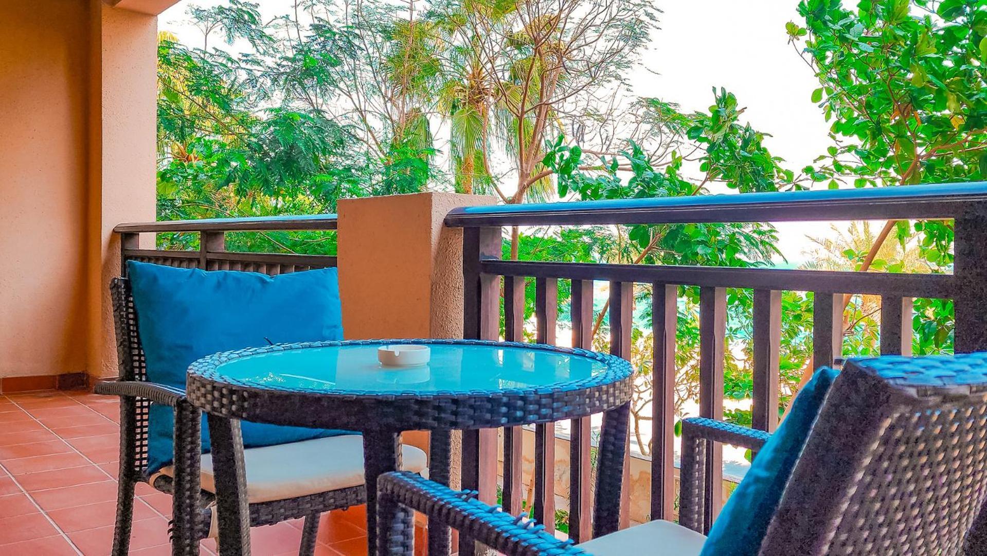 Spacious 1br In Anantara By Tanami Homes Apartamento *