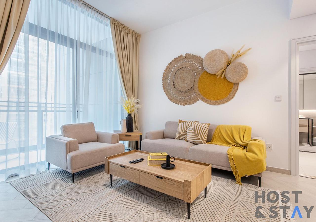 Modern & 1br In Ellington, Mbr Dubai