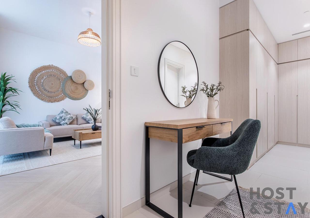 Modern & 1br In Ellington, Mbr * Dubai
