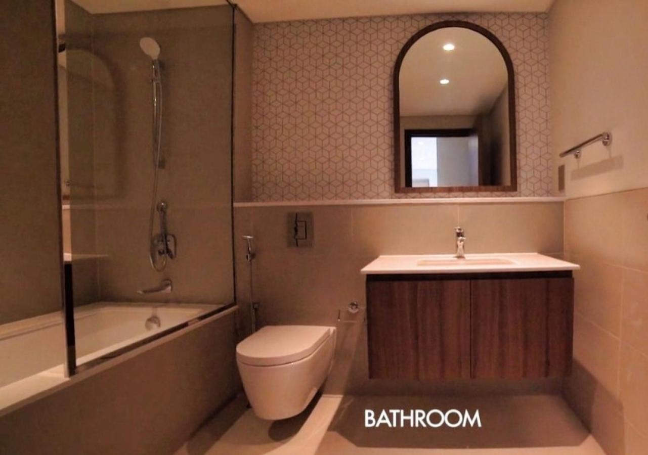 Apartment Luxury 1br Retreat @ Vida Residences - Creek *