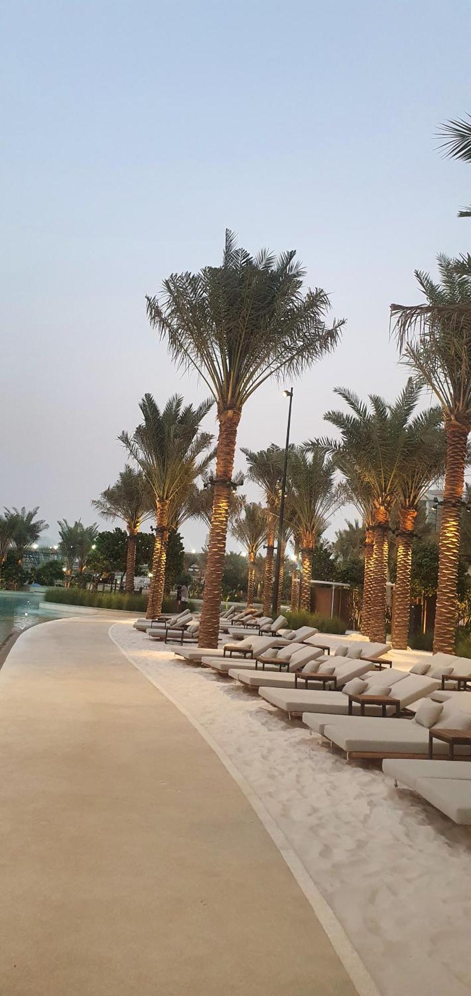 Luxury 1br Retreat @ Vida Residences - Creek Dubai
