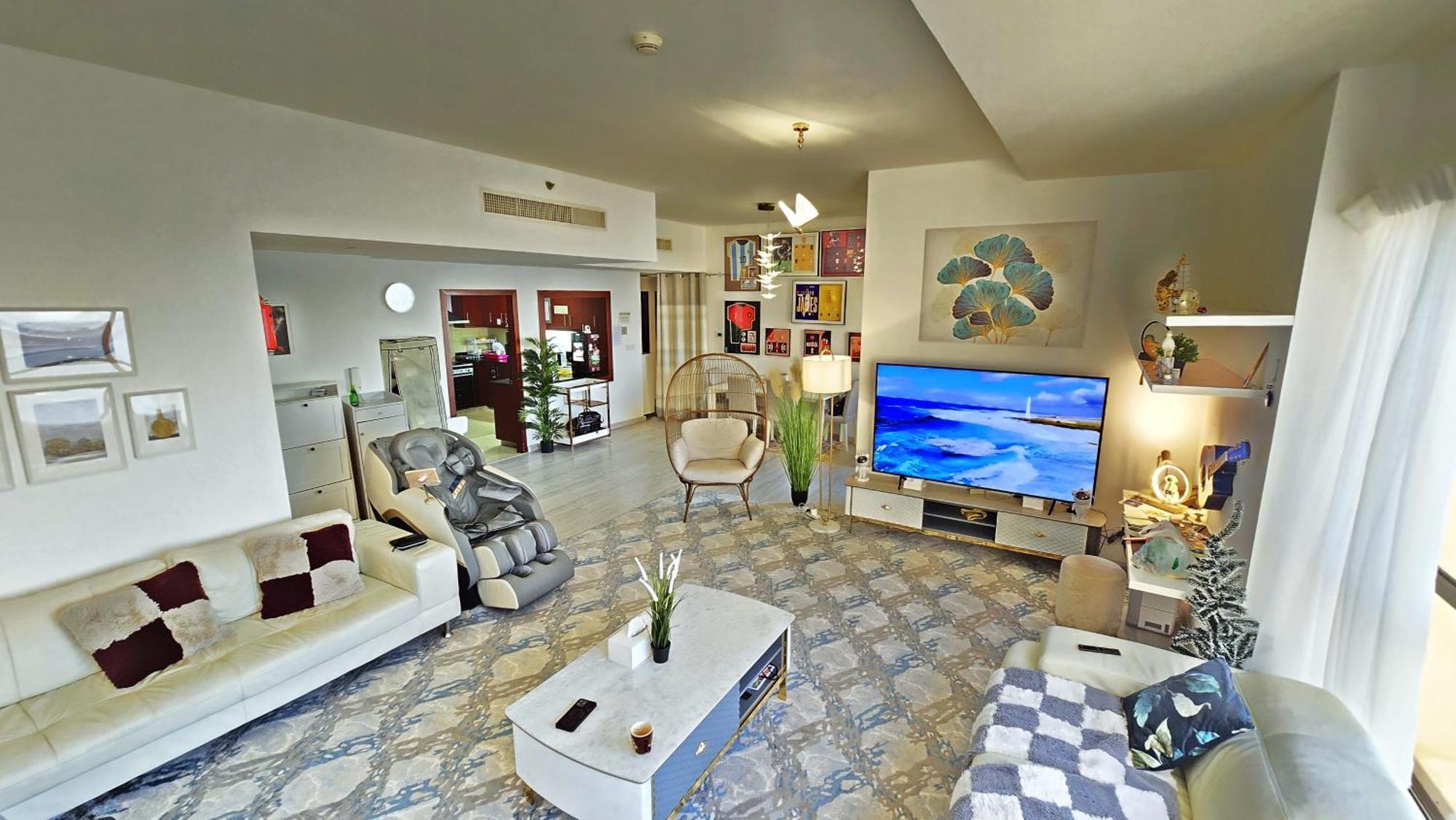 Nirrvana Luxury Albergue *