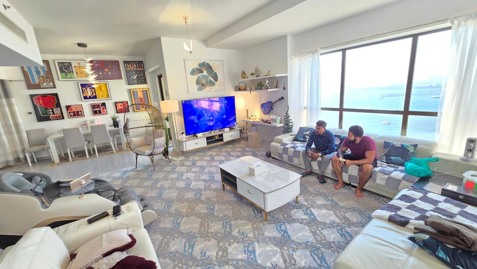 Nirrvana Luxury Albergue