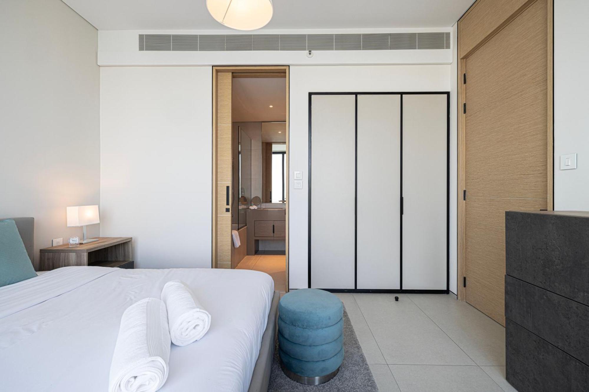 Apartamento 833keys - 1br - Address Jbr L Private Access