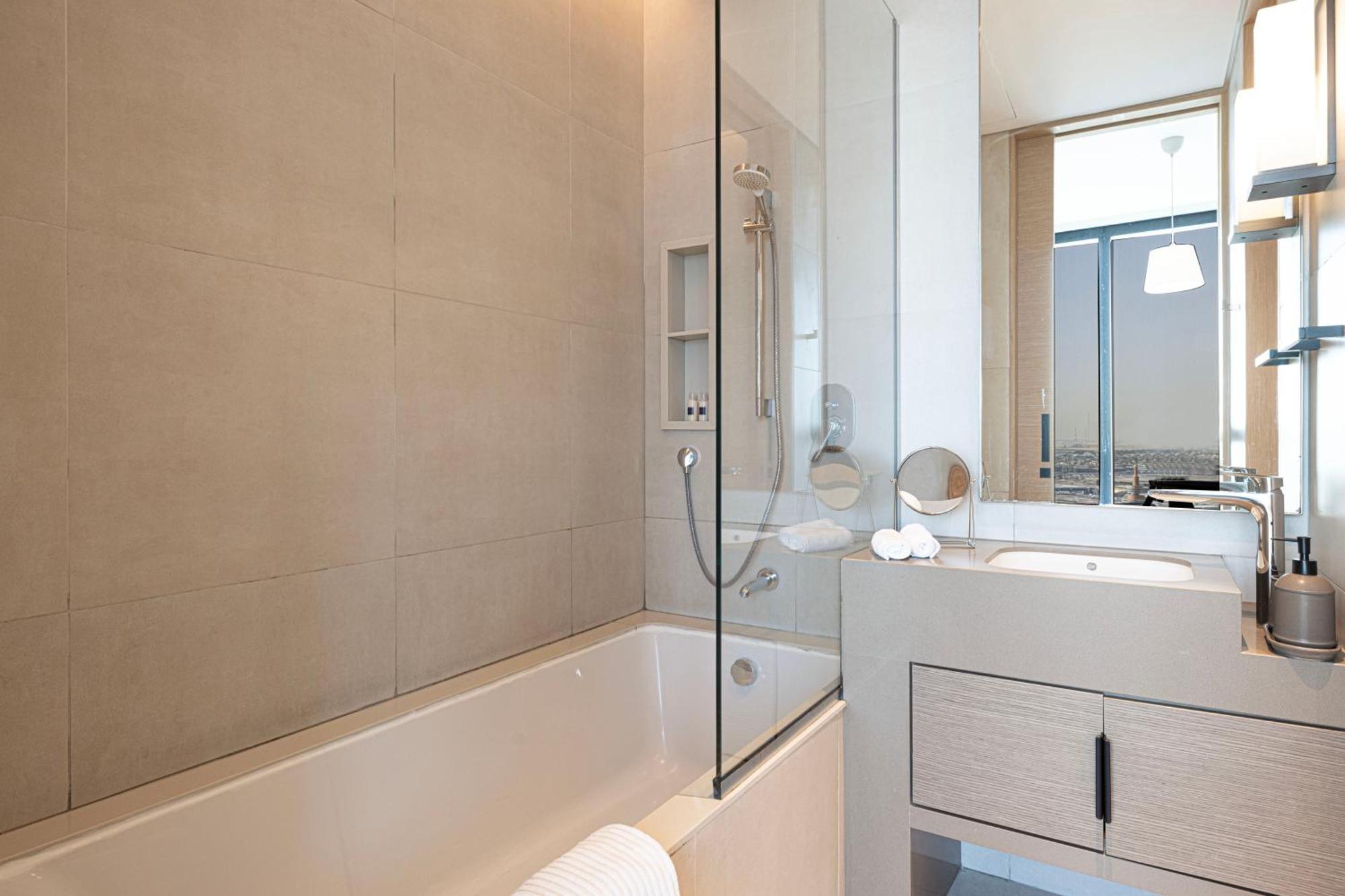 Apartamento 833keys - 1br - Address Jbr L Private Access *