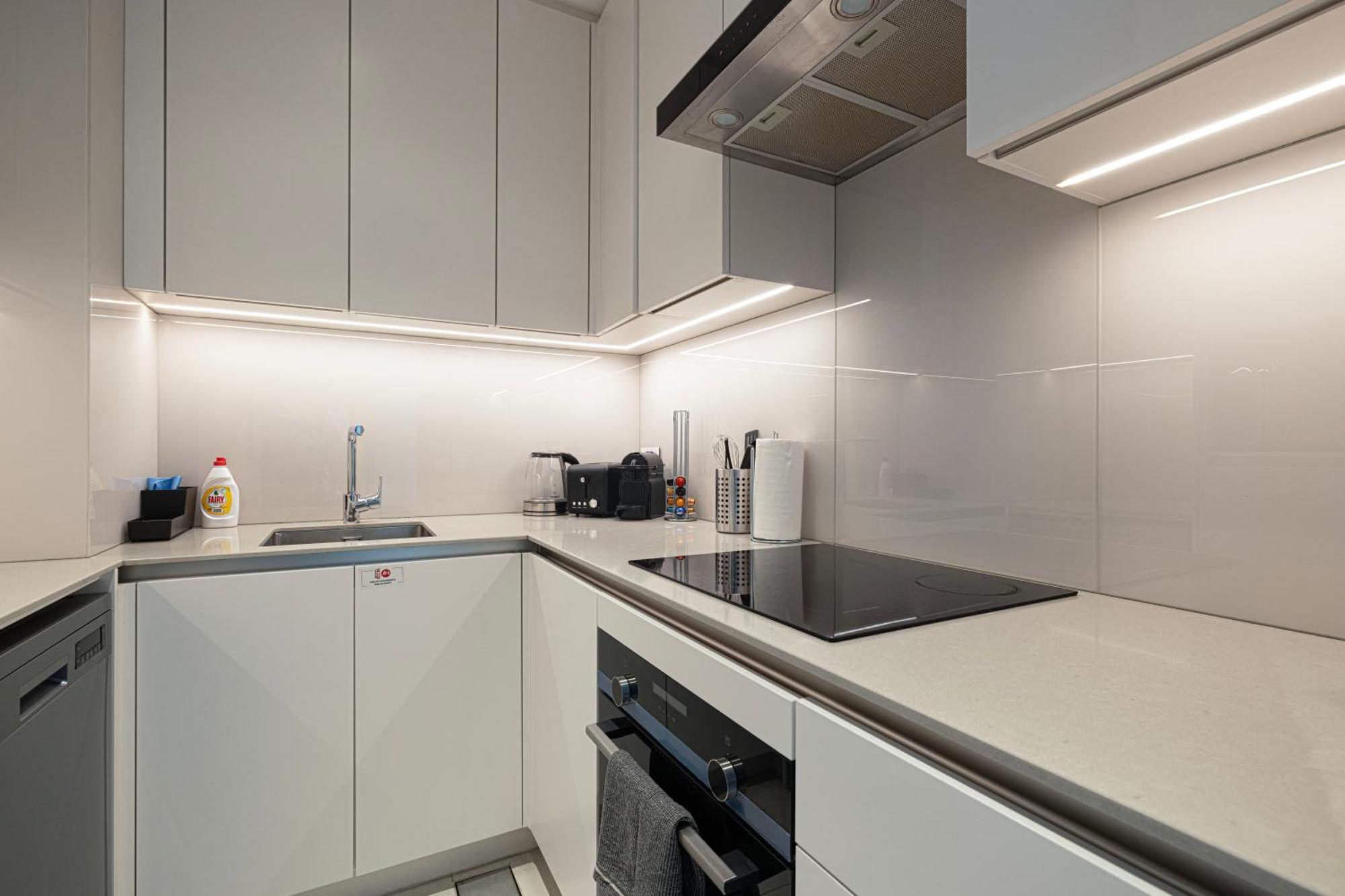 Apartamento 833keys - 1br - Address Jbr L Private Access