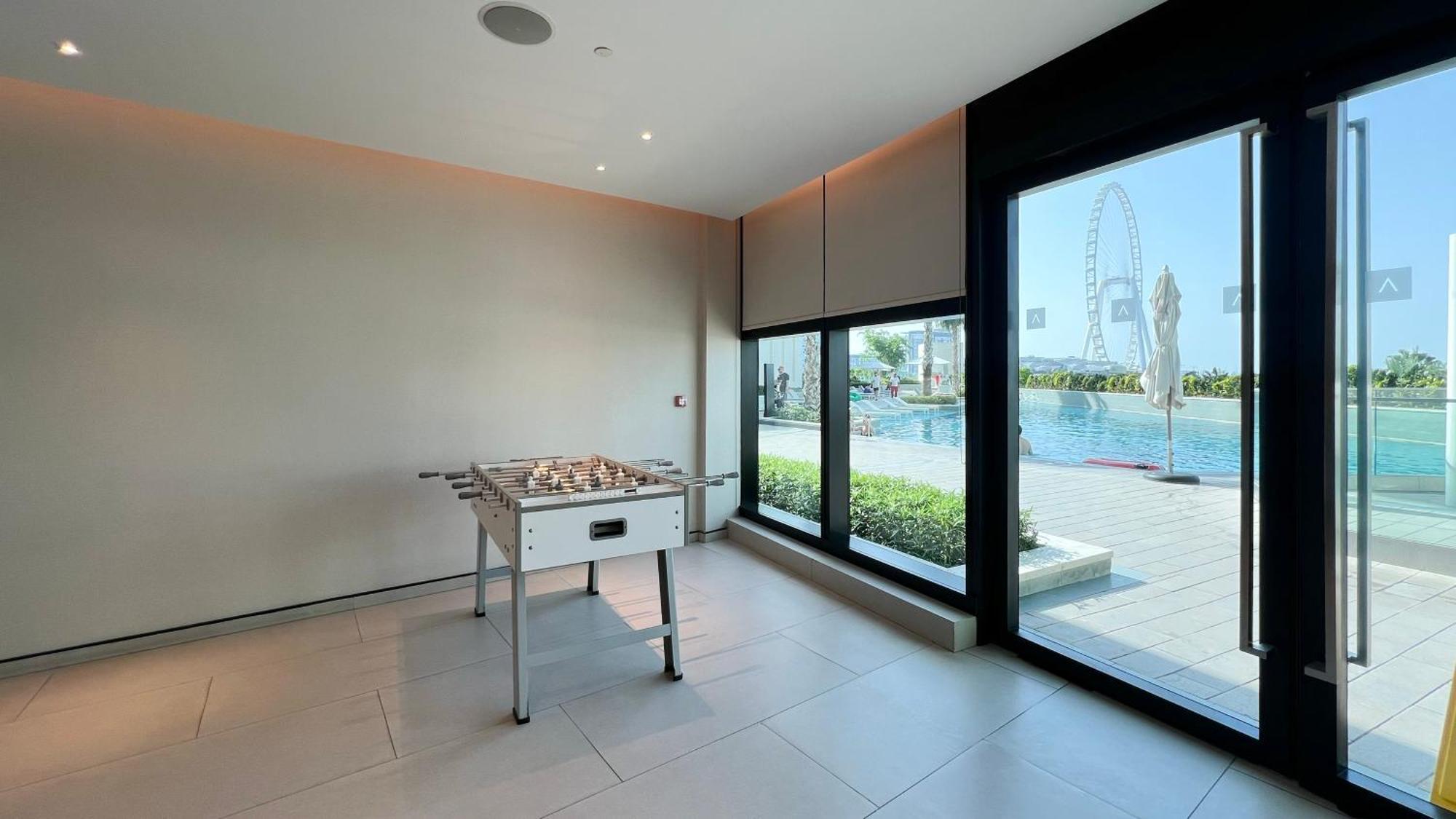 833keys - 1br - Address Jbr L Private Access Apartamento