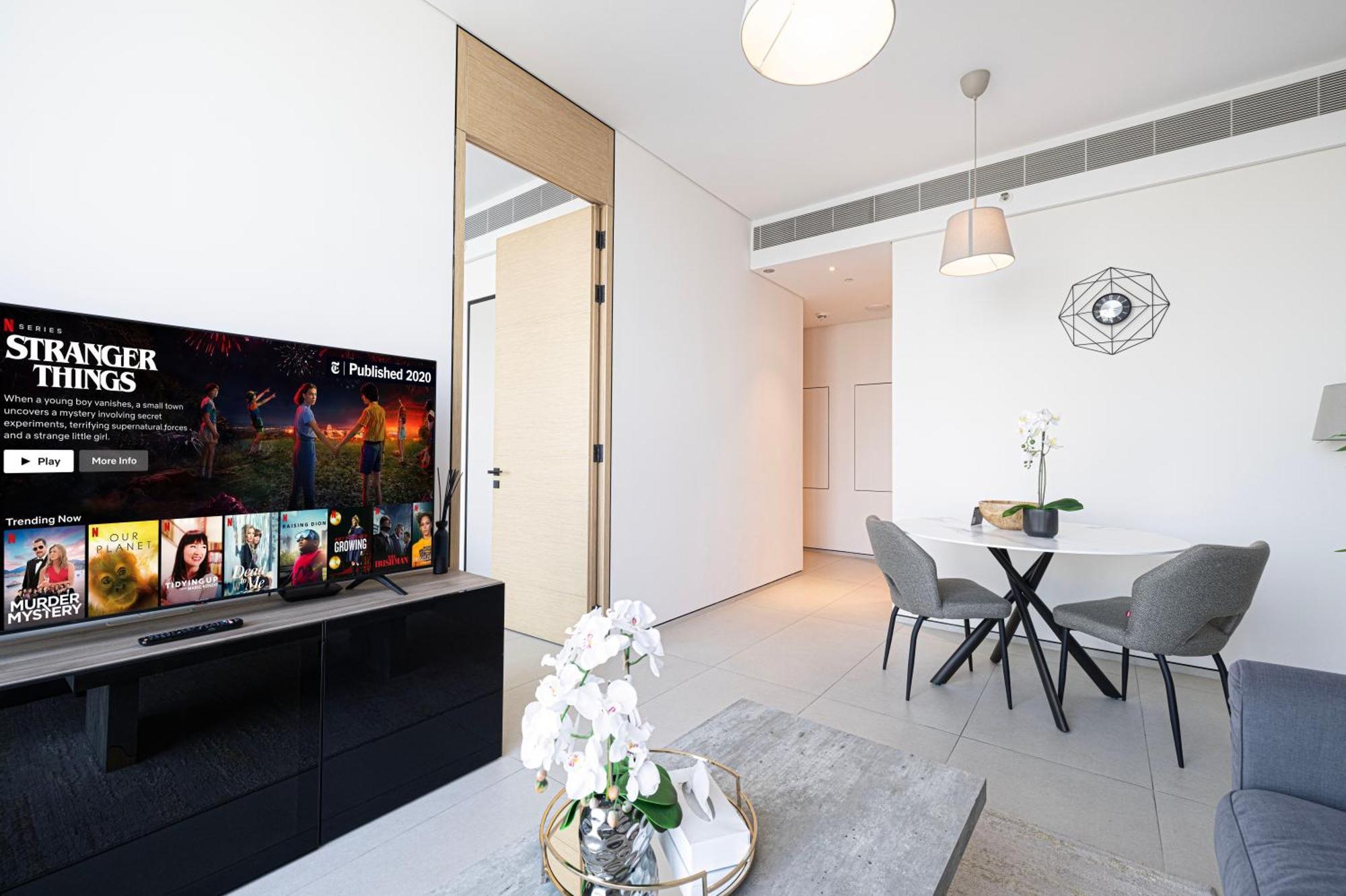 Apartamento 833keys - 1br - Address Jbr L Private Access *