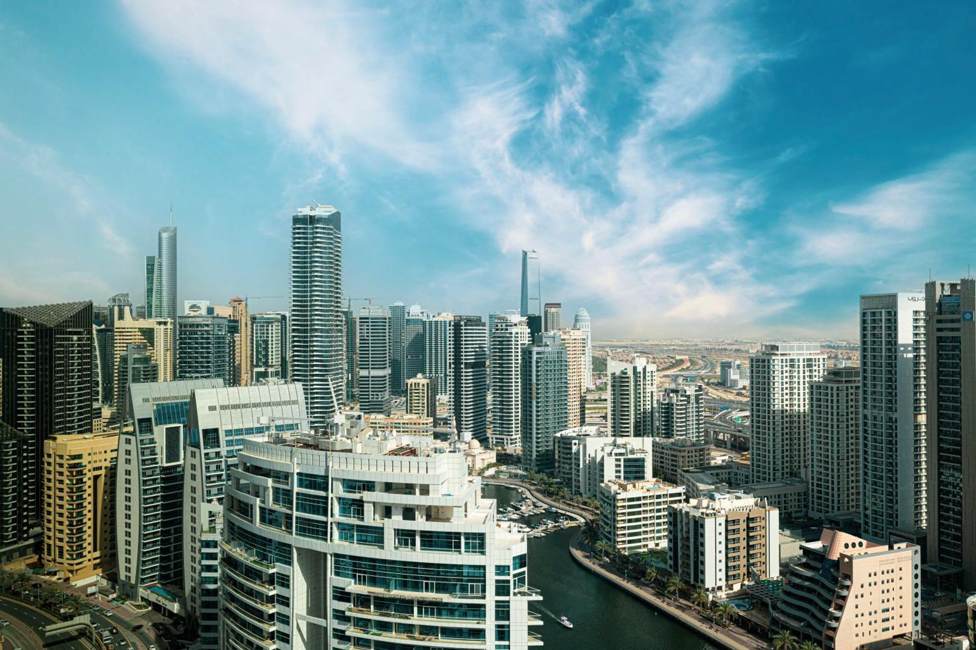 Apartamento 833keys - 1br - Address Jbr L Private Access *