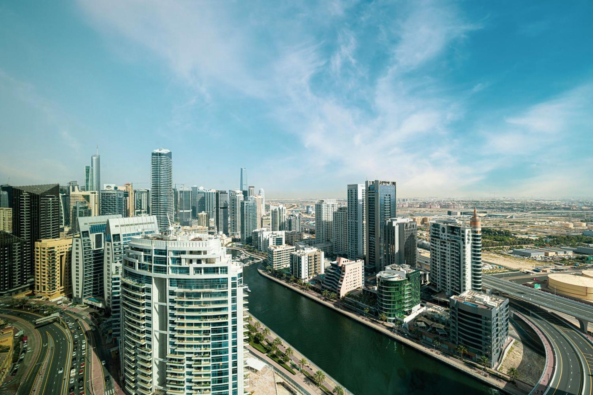833keys - 1br - Address Jbr L Private Access Apartamento Dubai