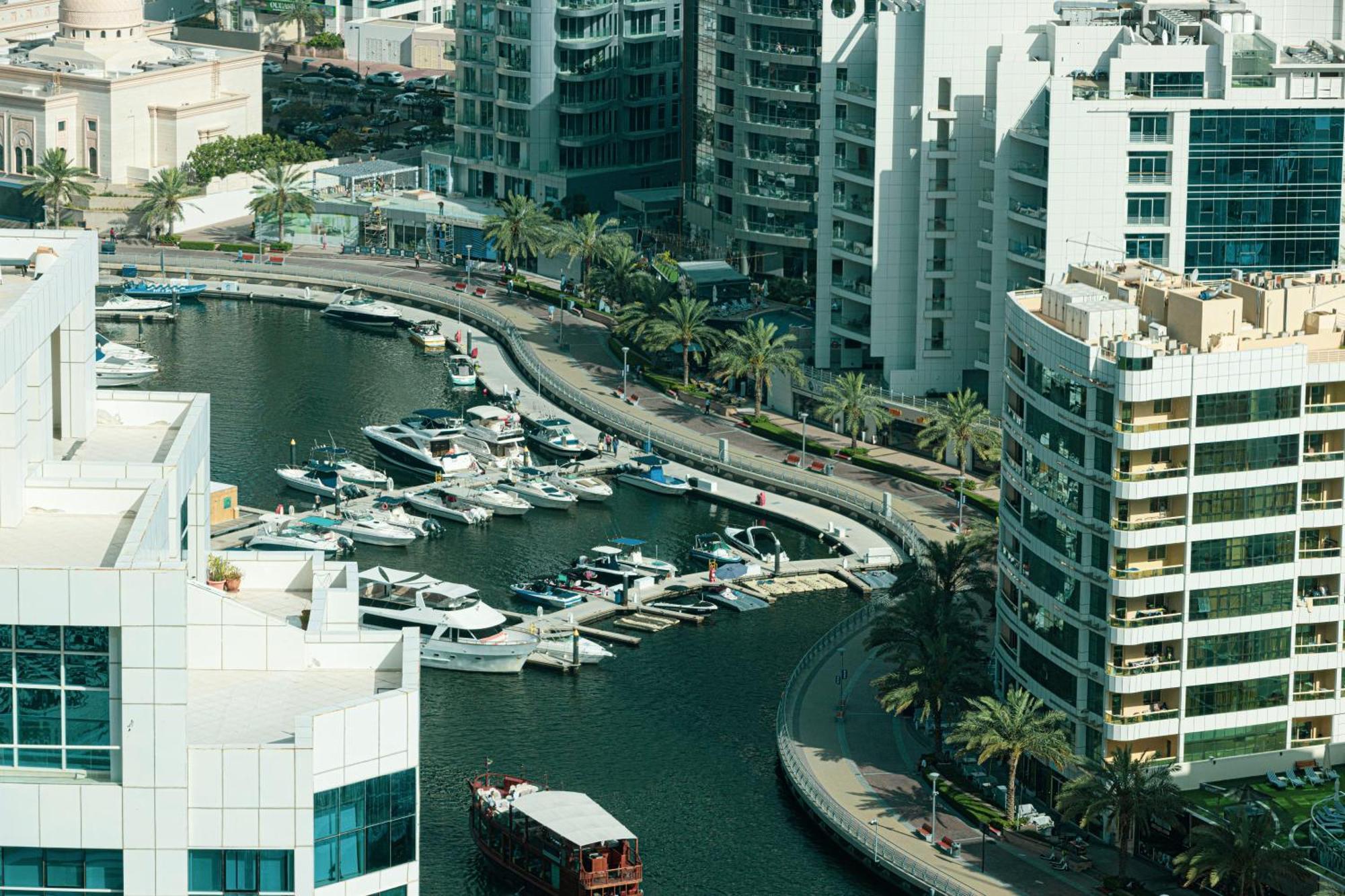 833keys - 1br - Address Jbr L Private Access Apartamento