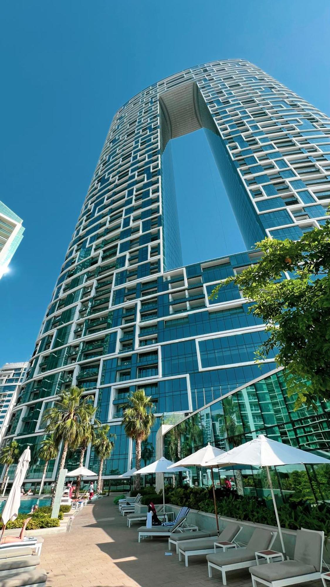 Apartamento 833keys - 1br - Address Jbr L Private Access *