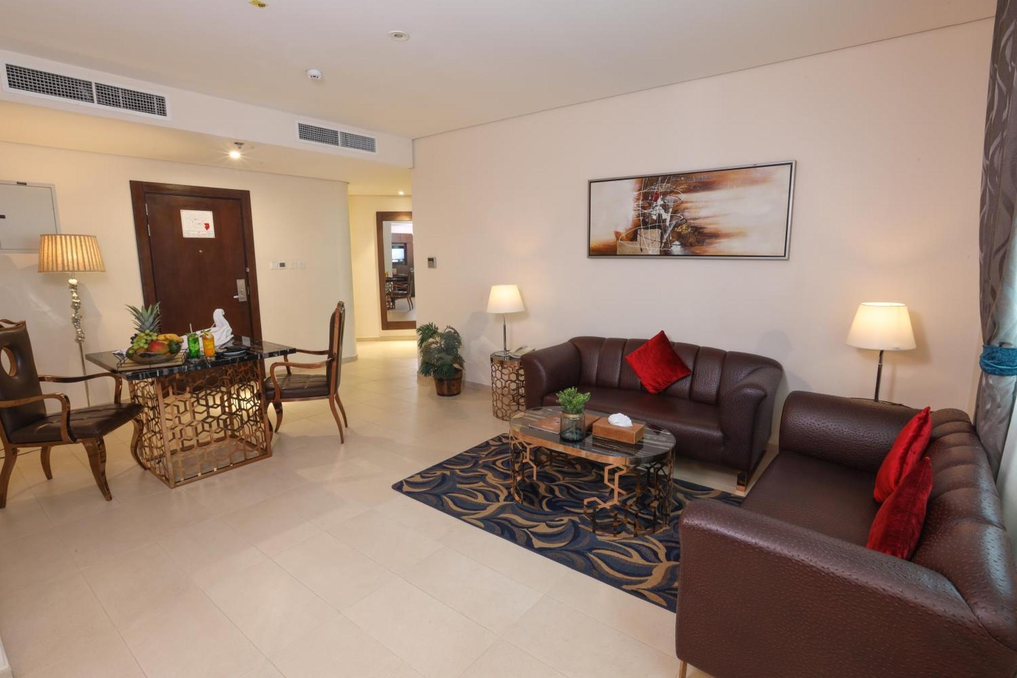 Otel Omega