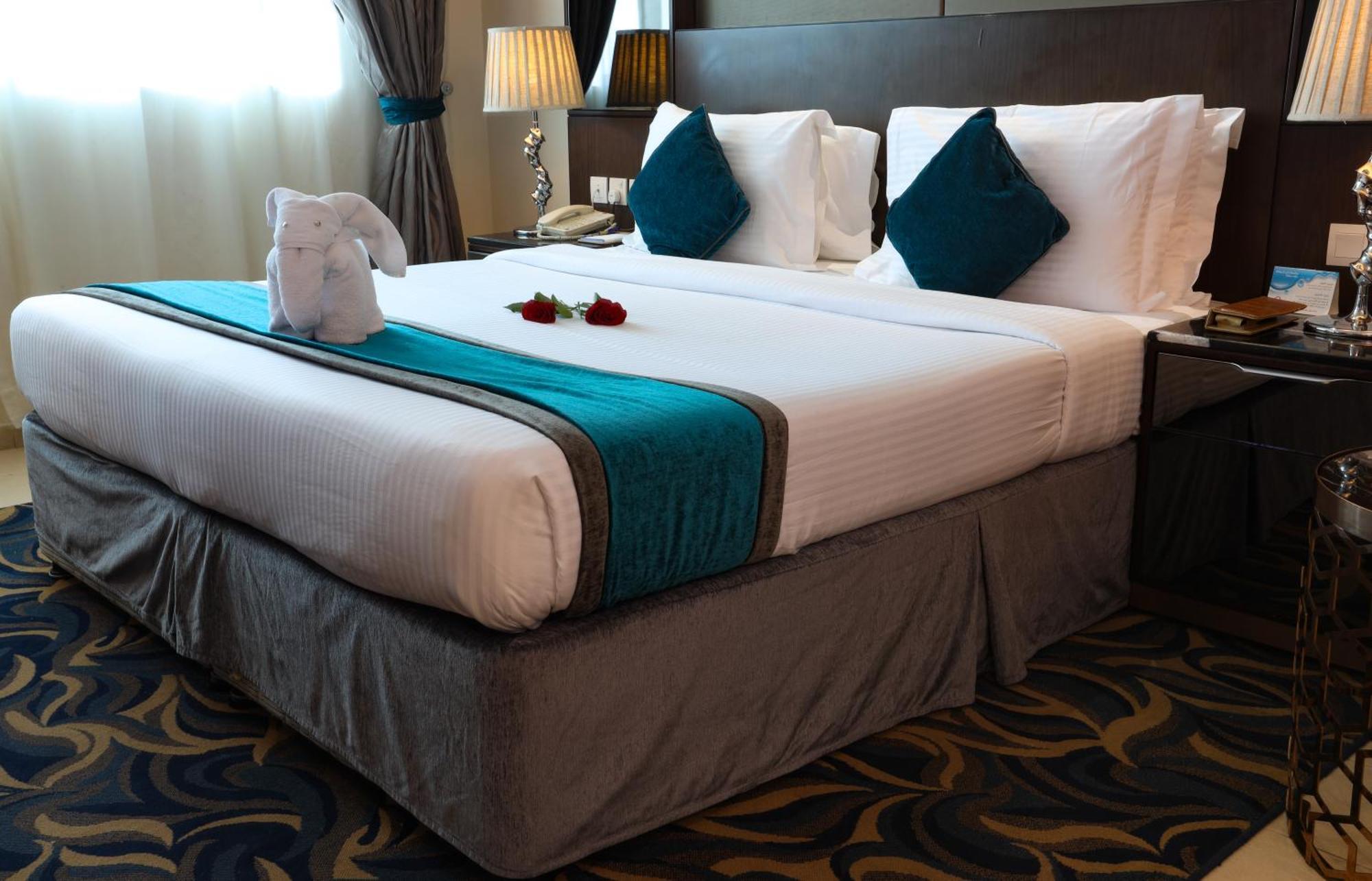 Otel Omega
