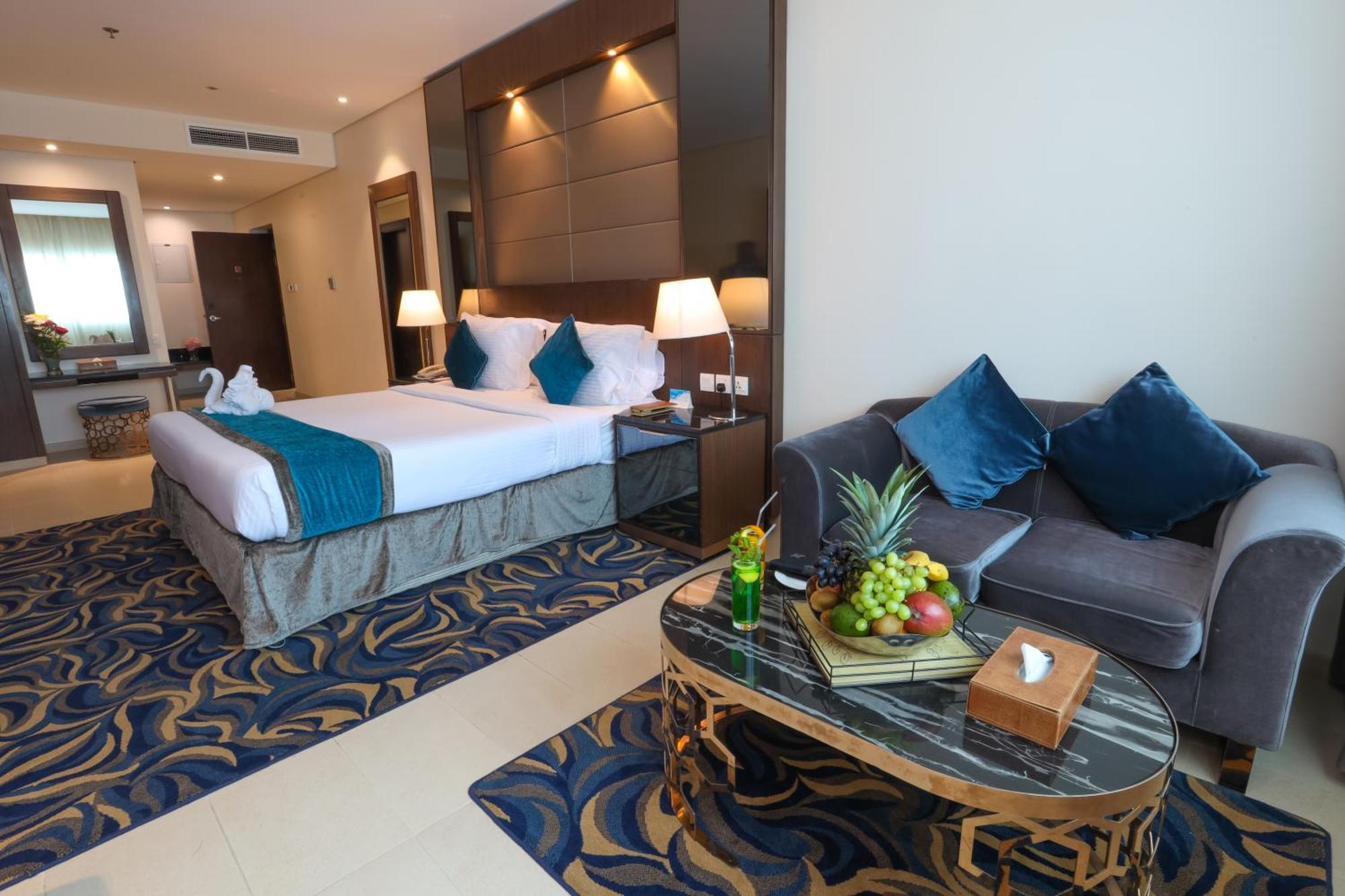 Otel Omega 4*
