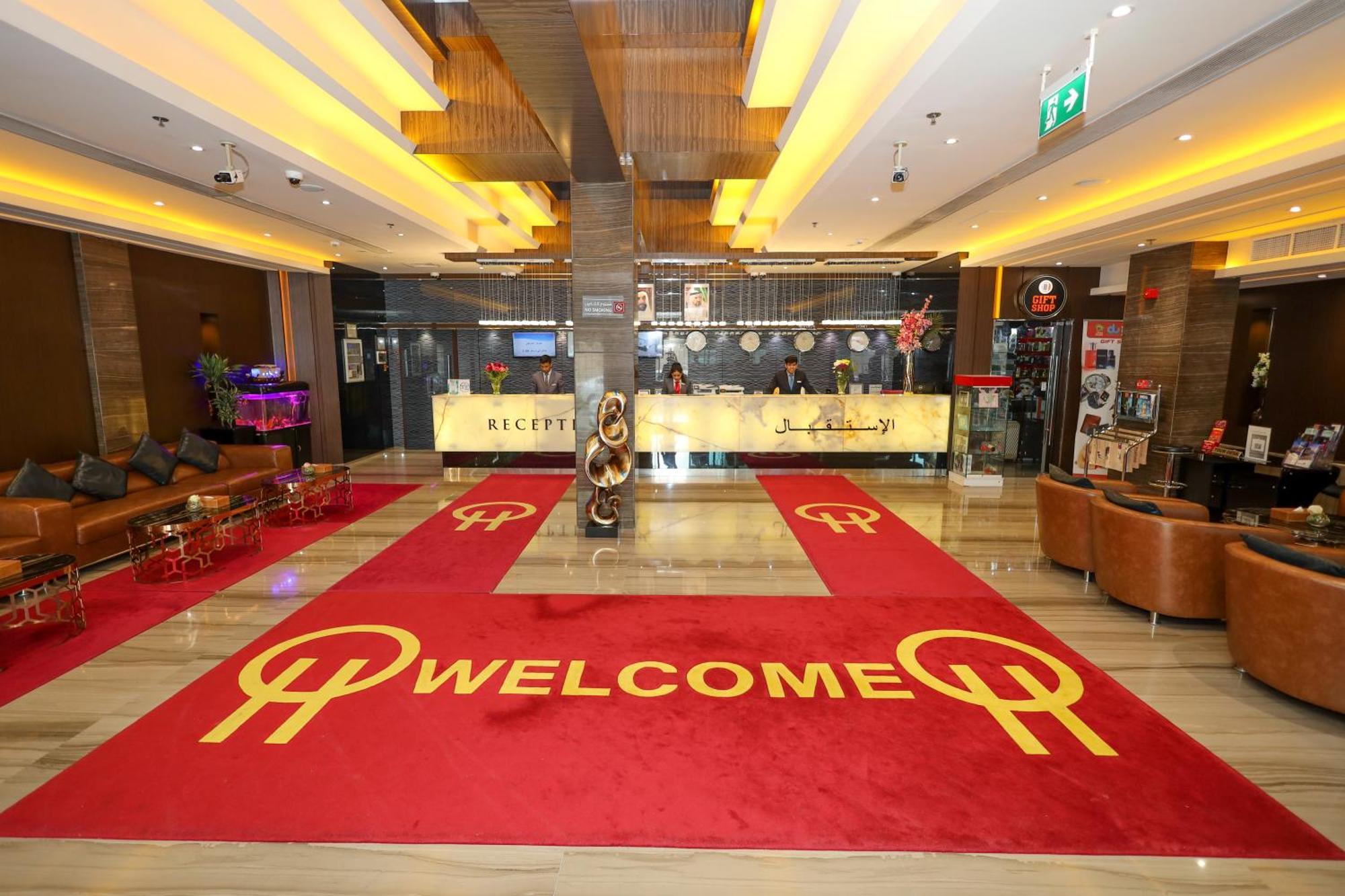 Otel Omega