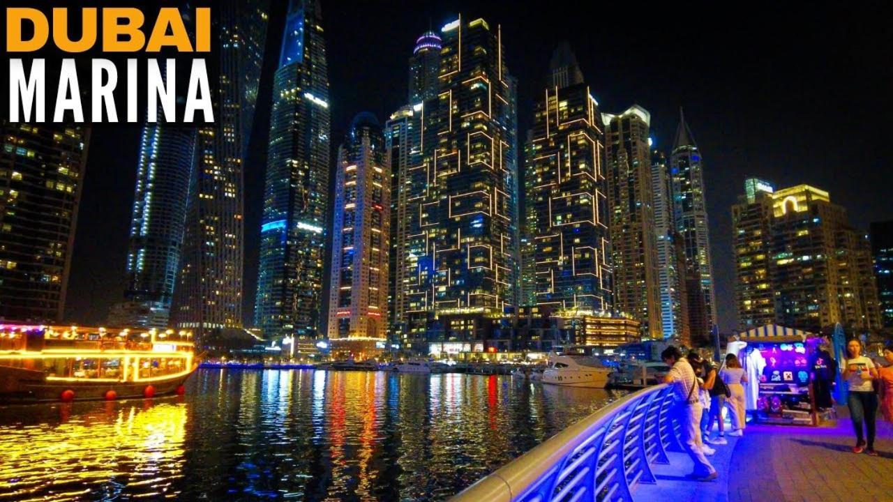 The Marina View * Dubai