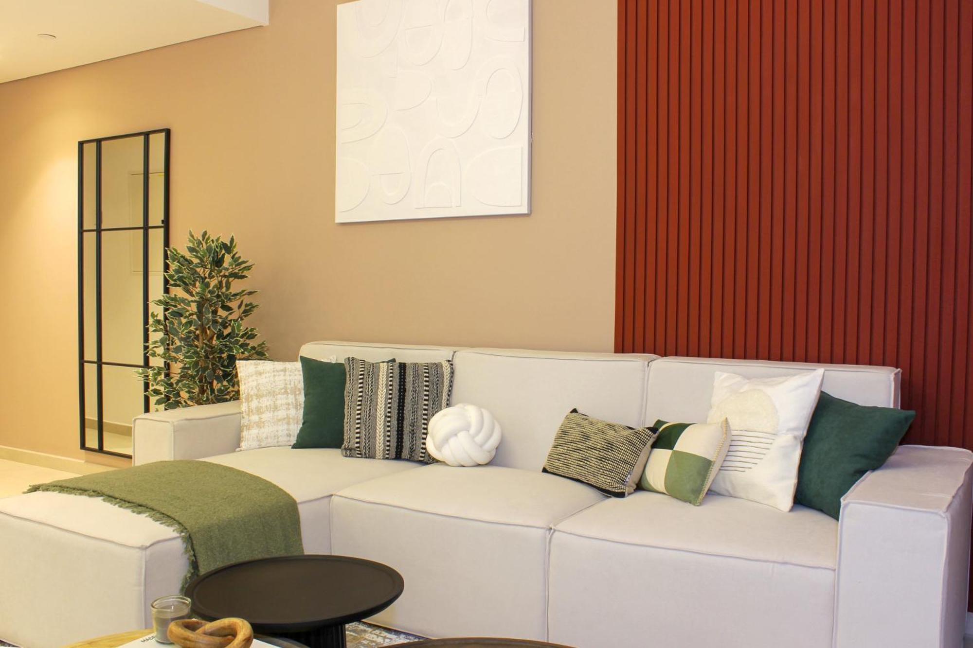 Rh- Luxury Living, 1-bedroom Near Difc, High Floor, 8 Mins Walk To Mall Apartment Dubai