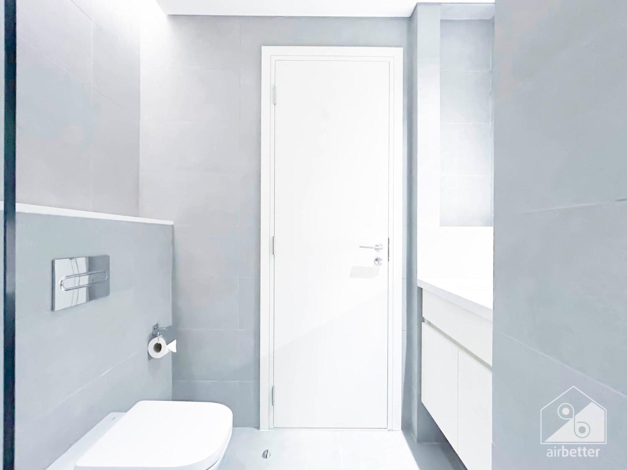 Stylish 1bedroom With Balcony & View