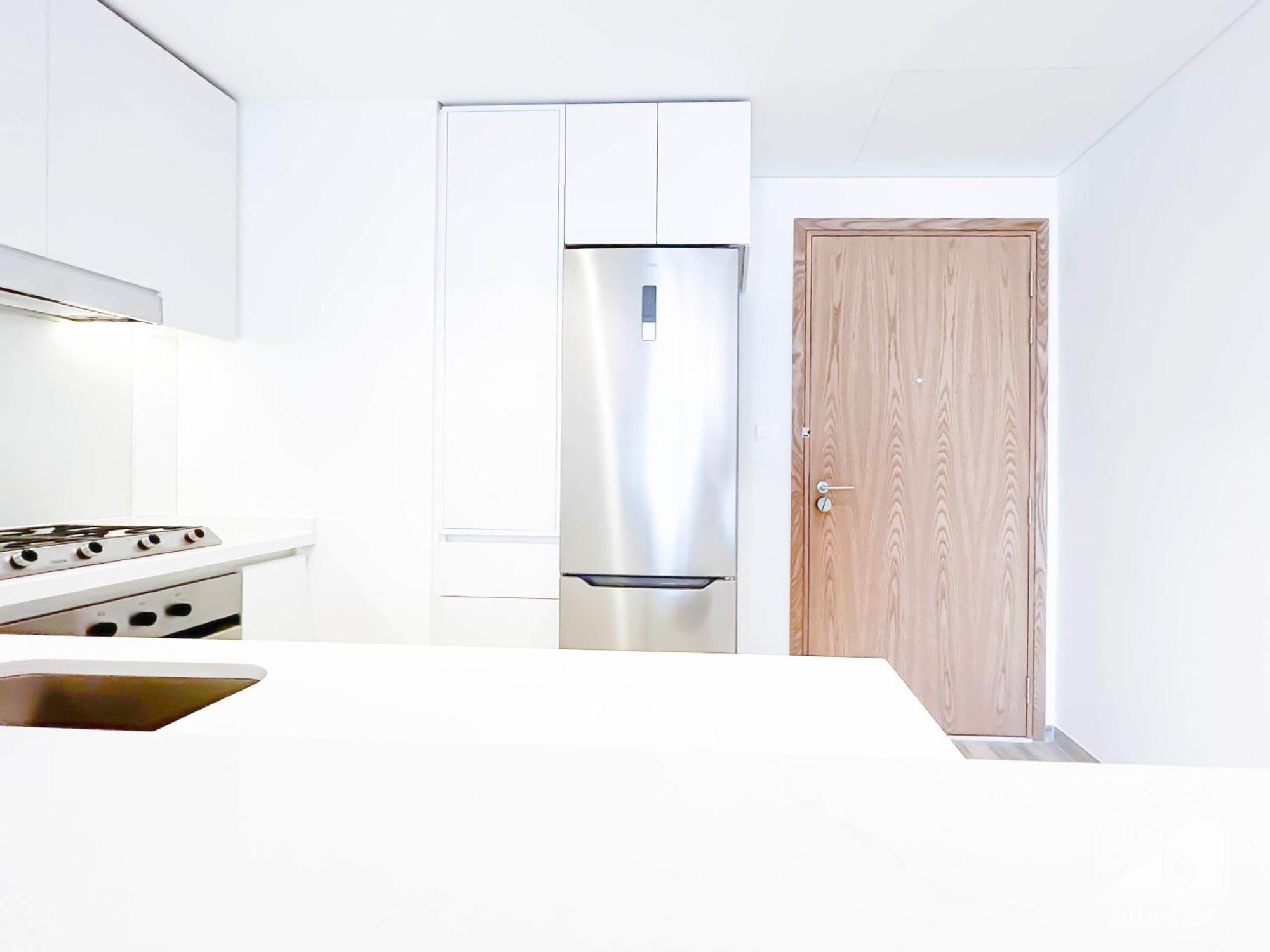 Stylish 1bedroom With Balcony & View Apartment