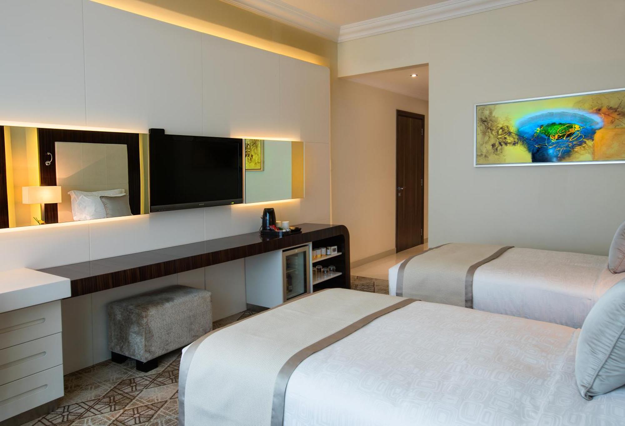 Hotel Elite Byblos