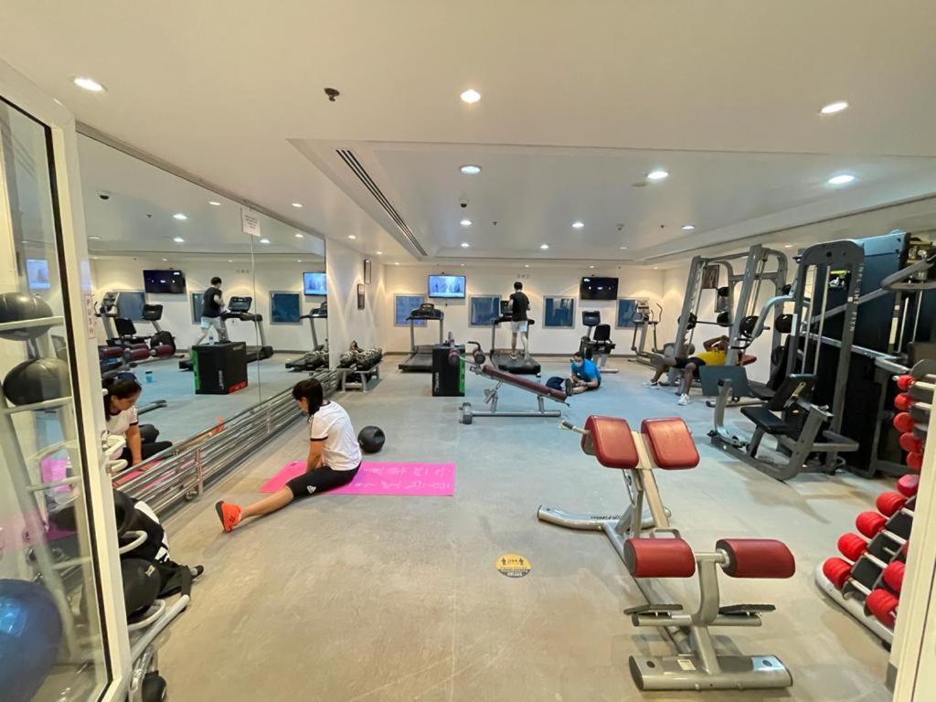 Backpackers Zone Dubai