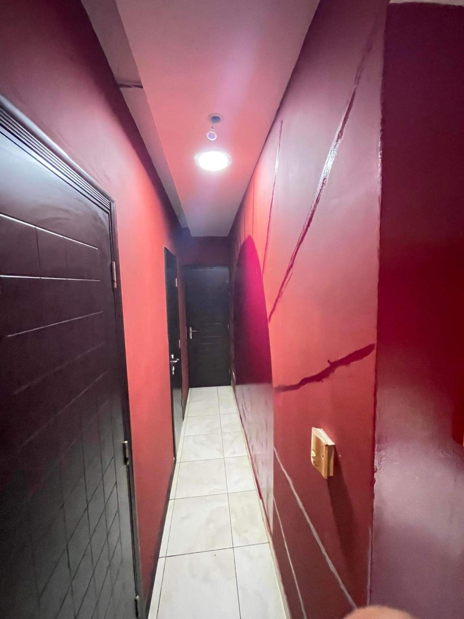 Backpackers Zone Hostel