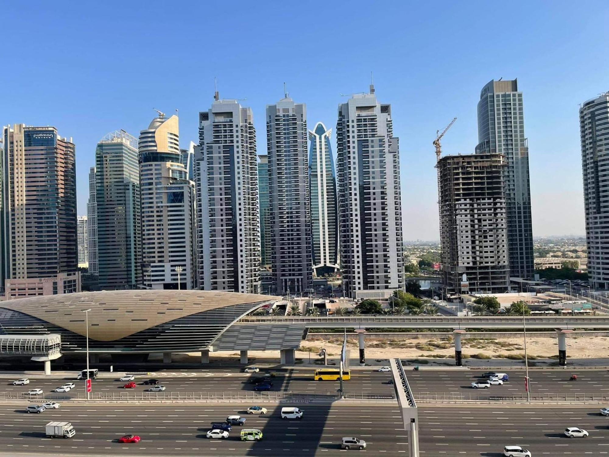 Hostel Backpackers Zone Dubai