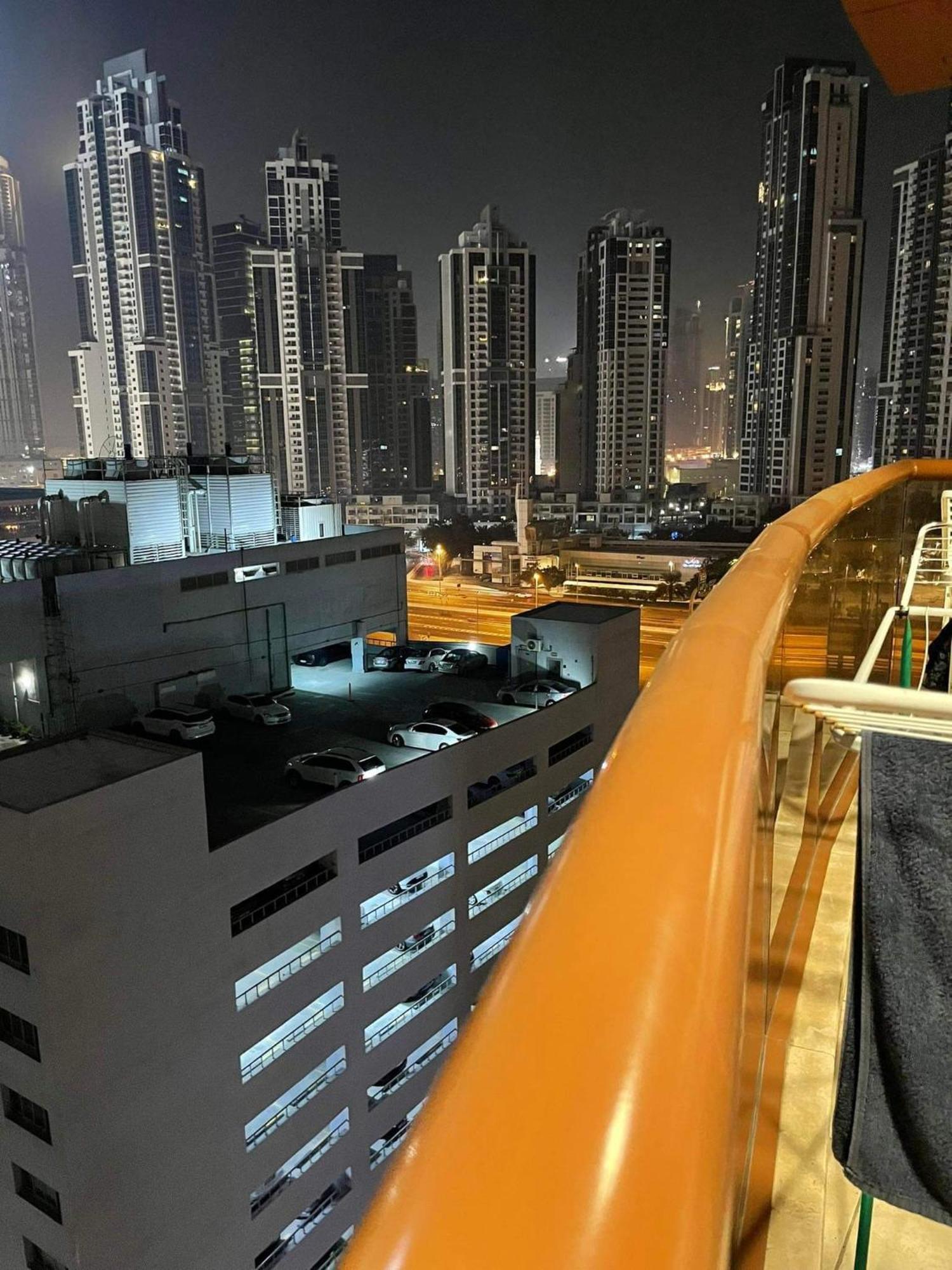 Backpackers Zone * Dubai