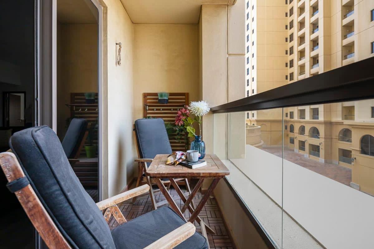 Apartment Frank Porter - Rimal 3 Dubai