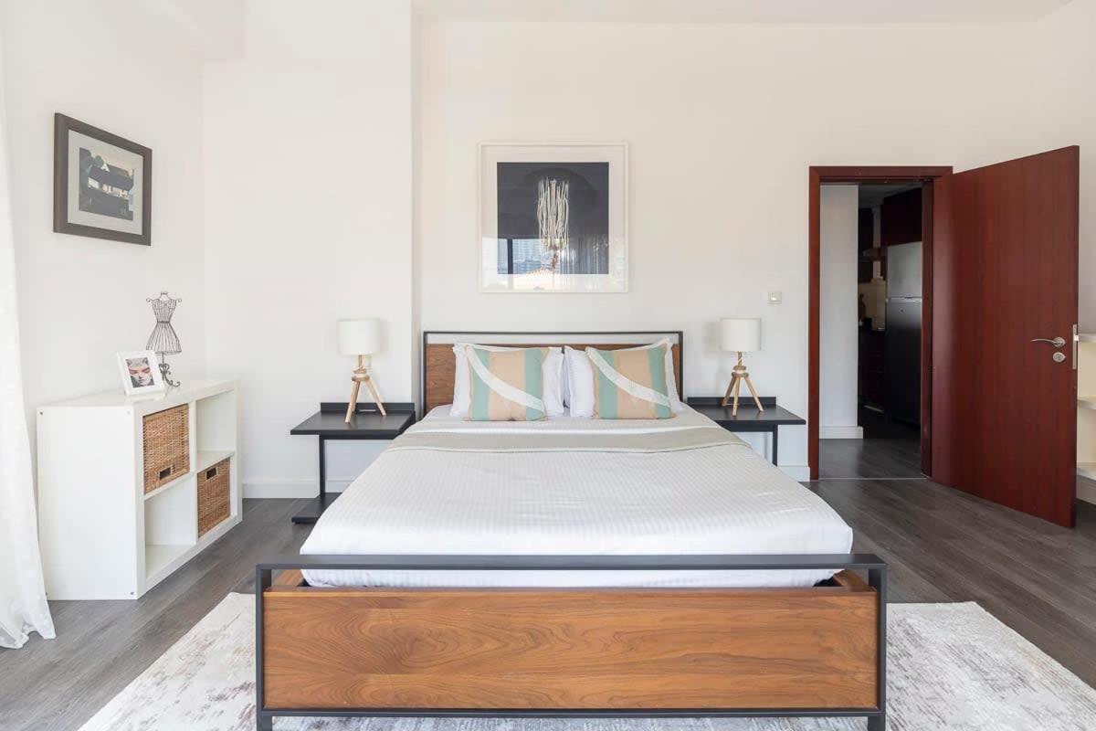 Apartment Frank Porter - Rimal 3