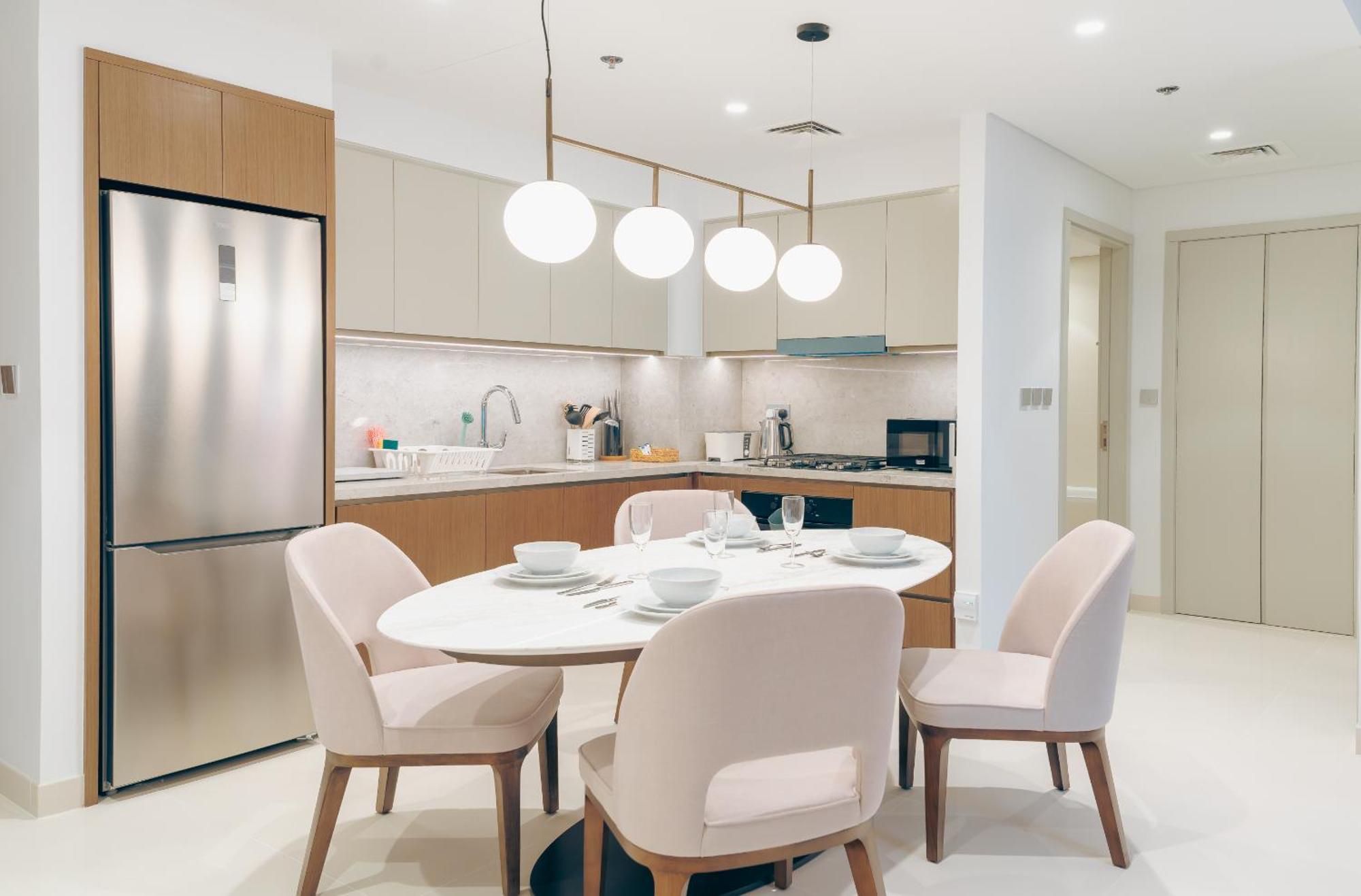 Apartment Your Luxury Beachfront Living Dubai