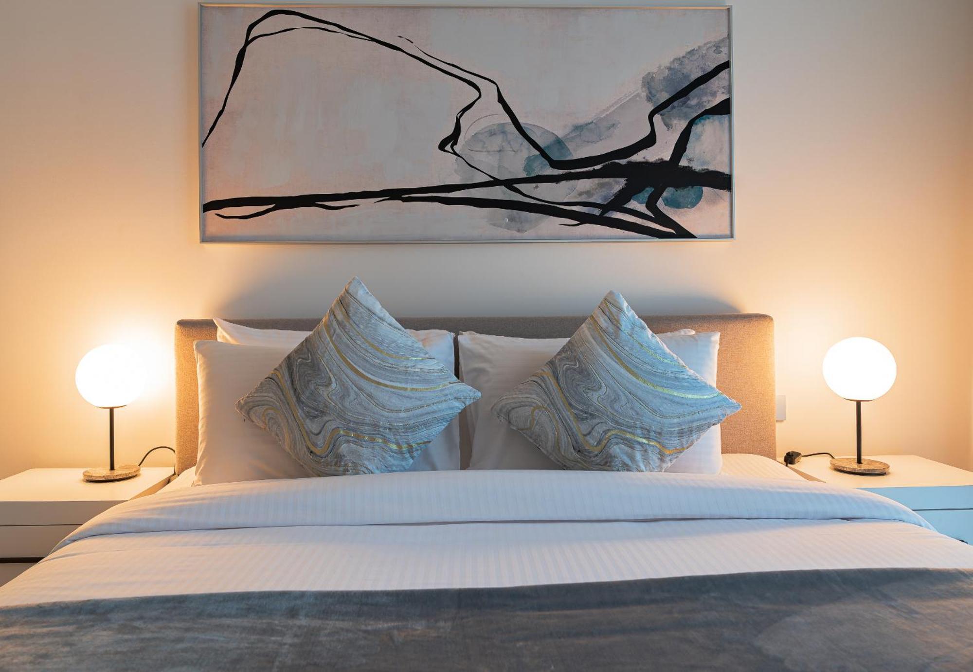 Apartment Your Luxury Beachfront Living Dubai