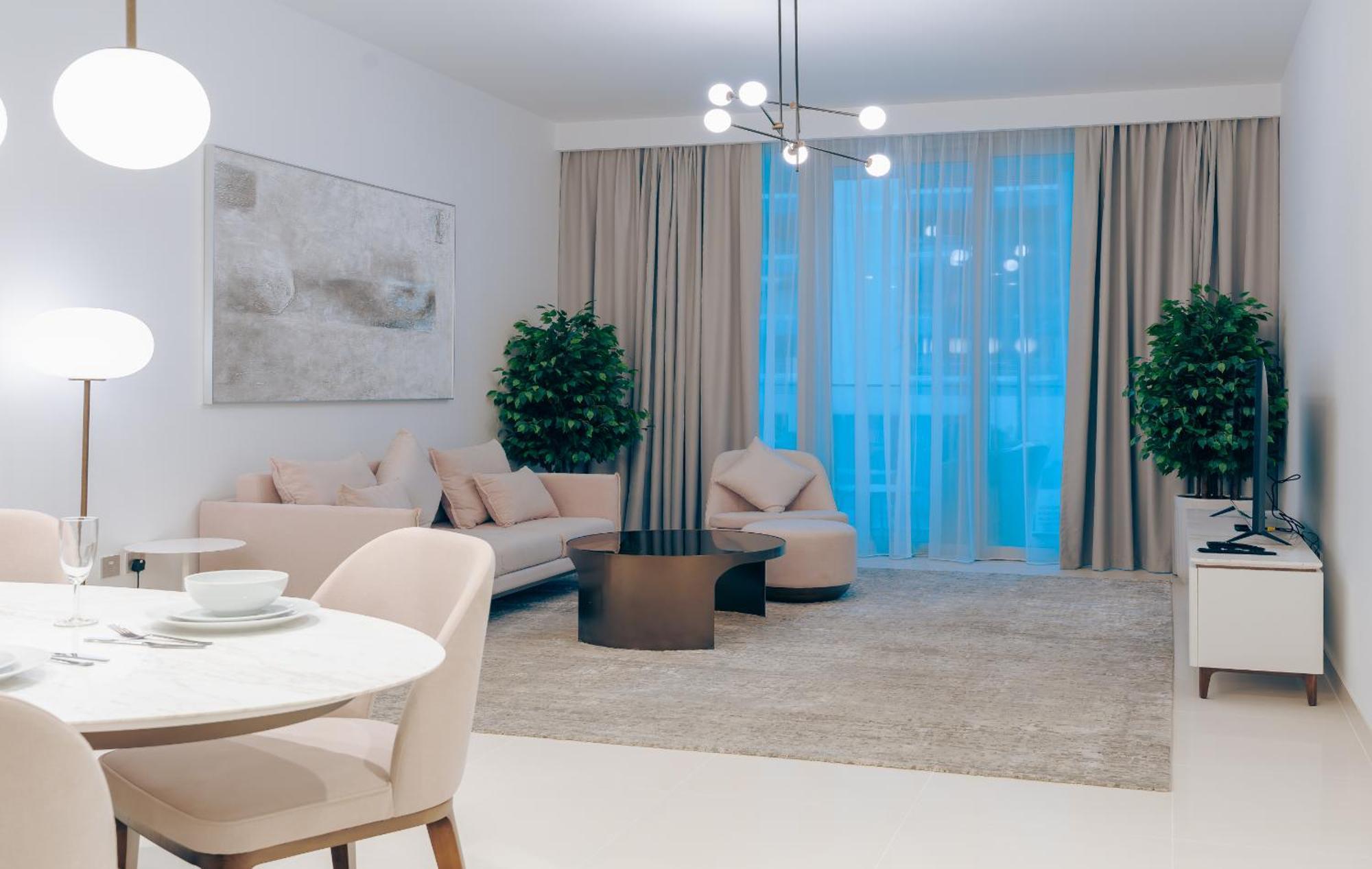 Your Luxury Beachfront Living